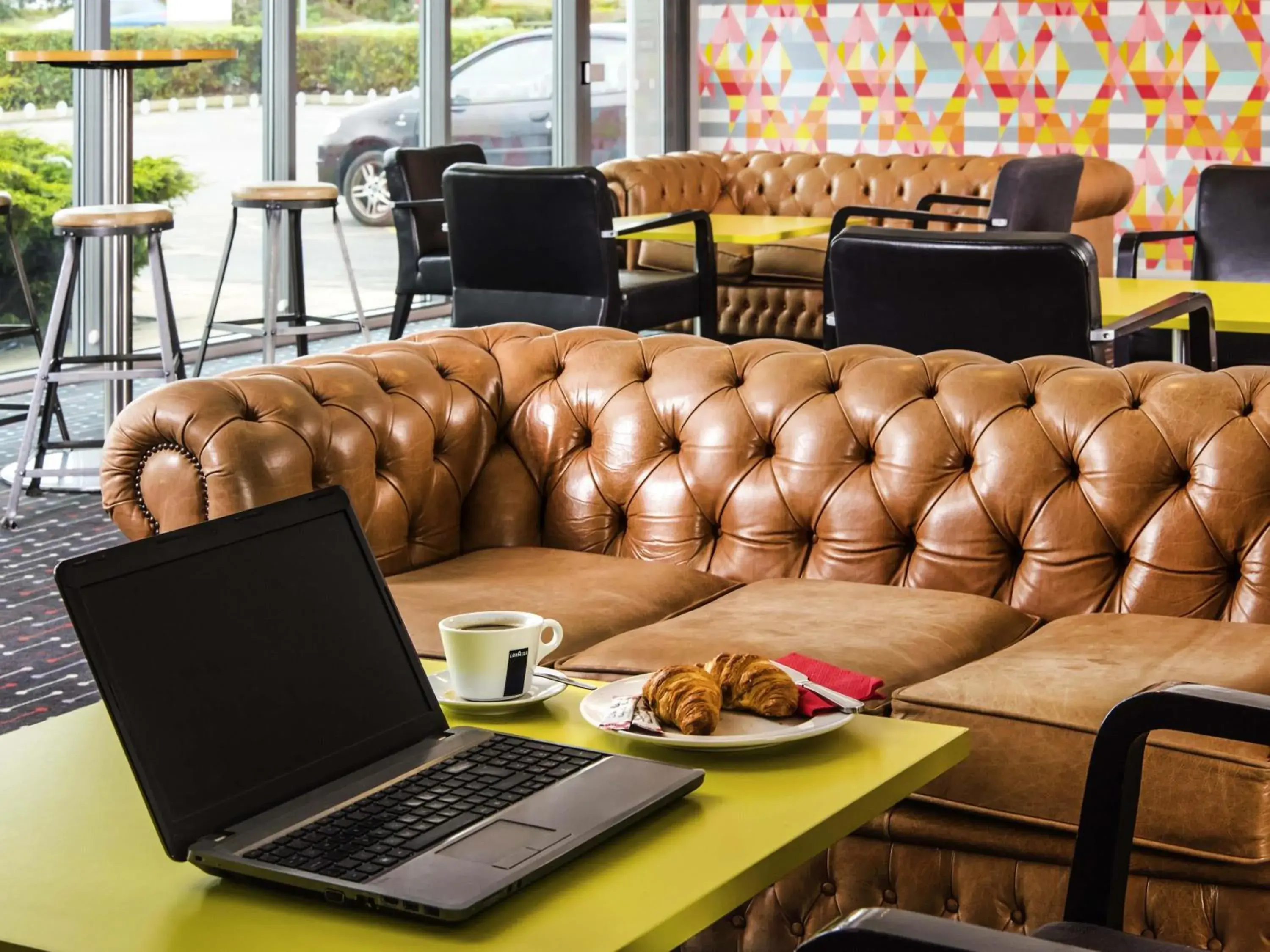 Restaurant/places to eat in ibis Styles Barnsley Restaurant/places to eat in ibis Styles Barnsley