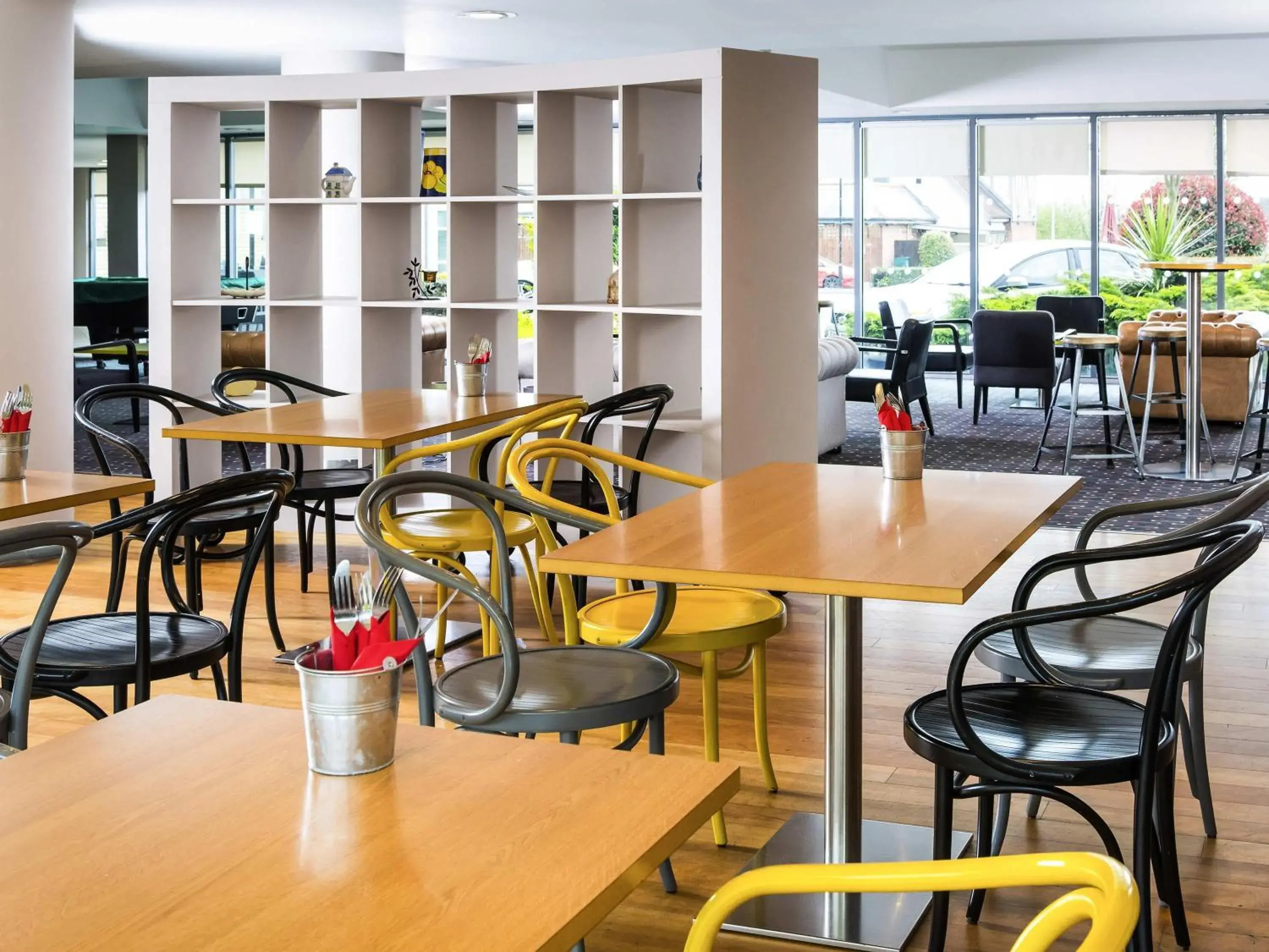 Restaurant/places to eat in ibis Styles Barnsley Restaurant/places to eat in ibis Styles Barnsley