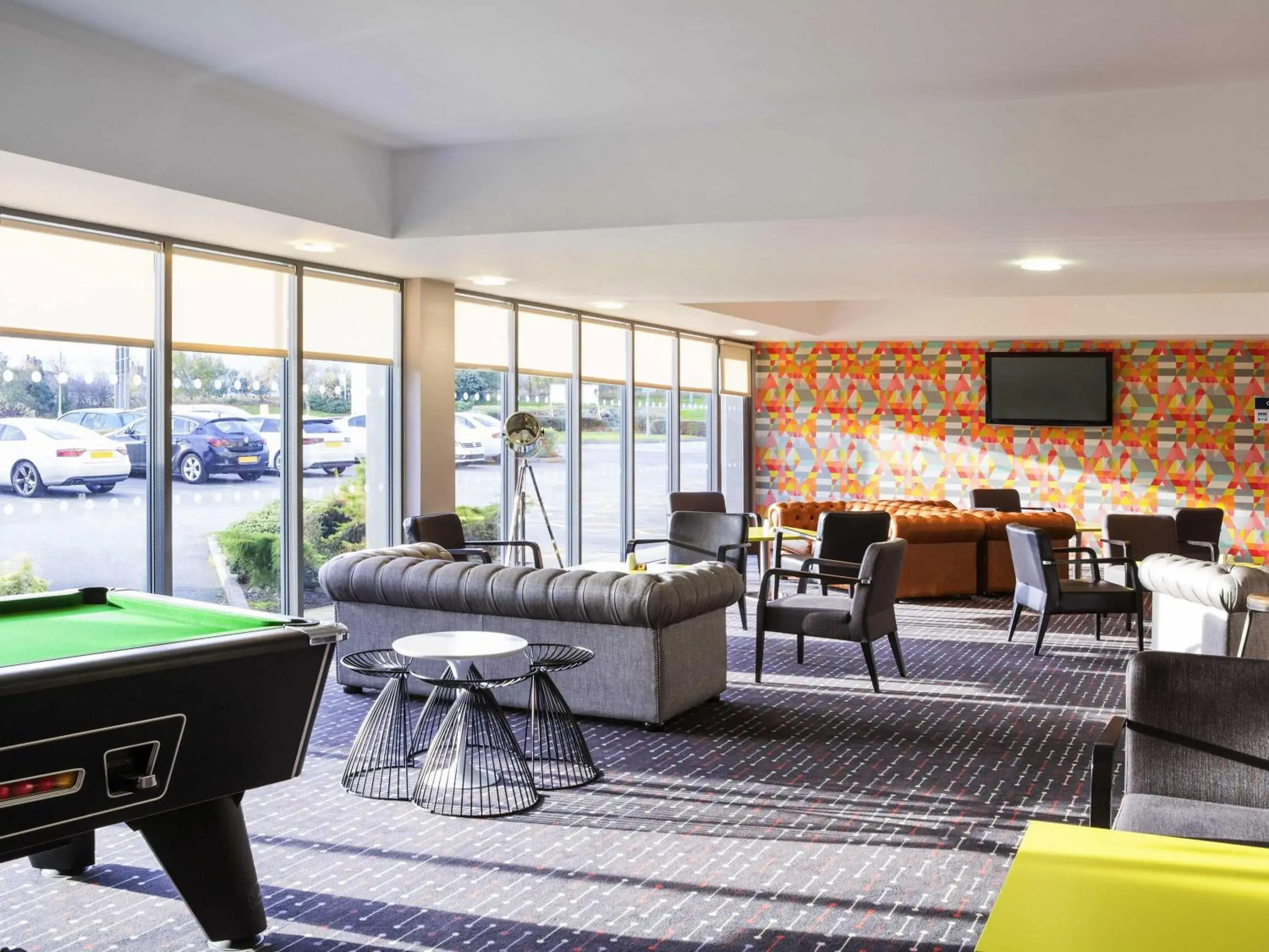 Restaurant/places to eat in ibis Styles Barnsley Restaurant/places to eat in ibis Styles Barnsley
