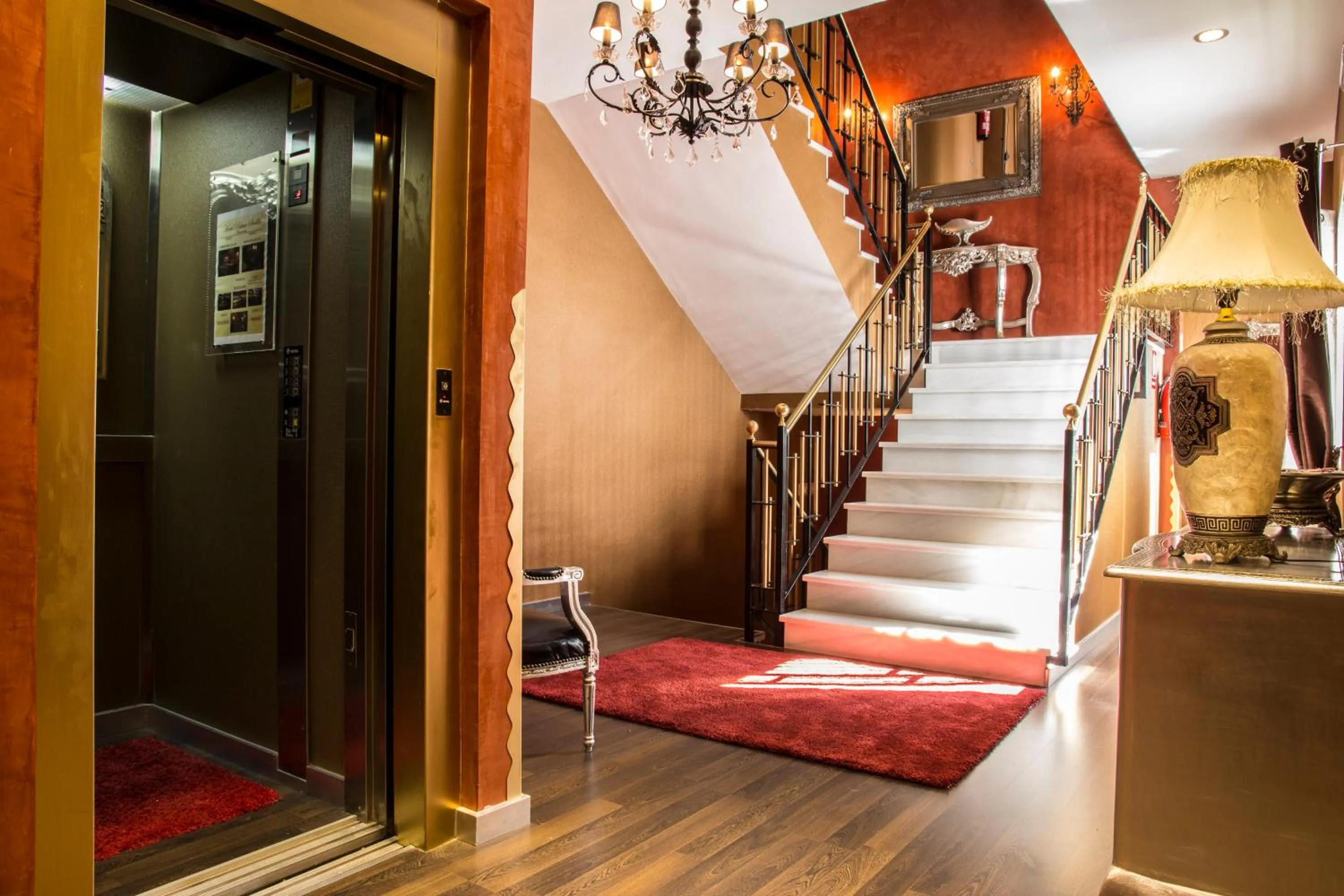 Other in Hotel Palace Sevilla