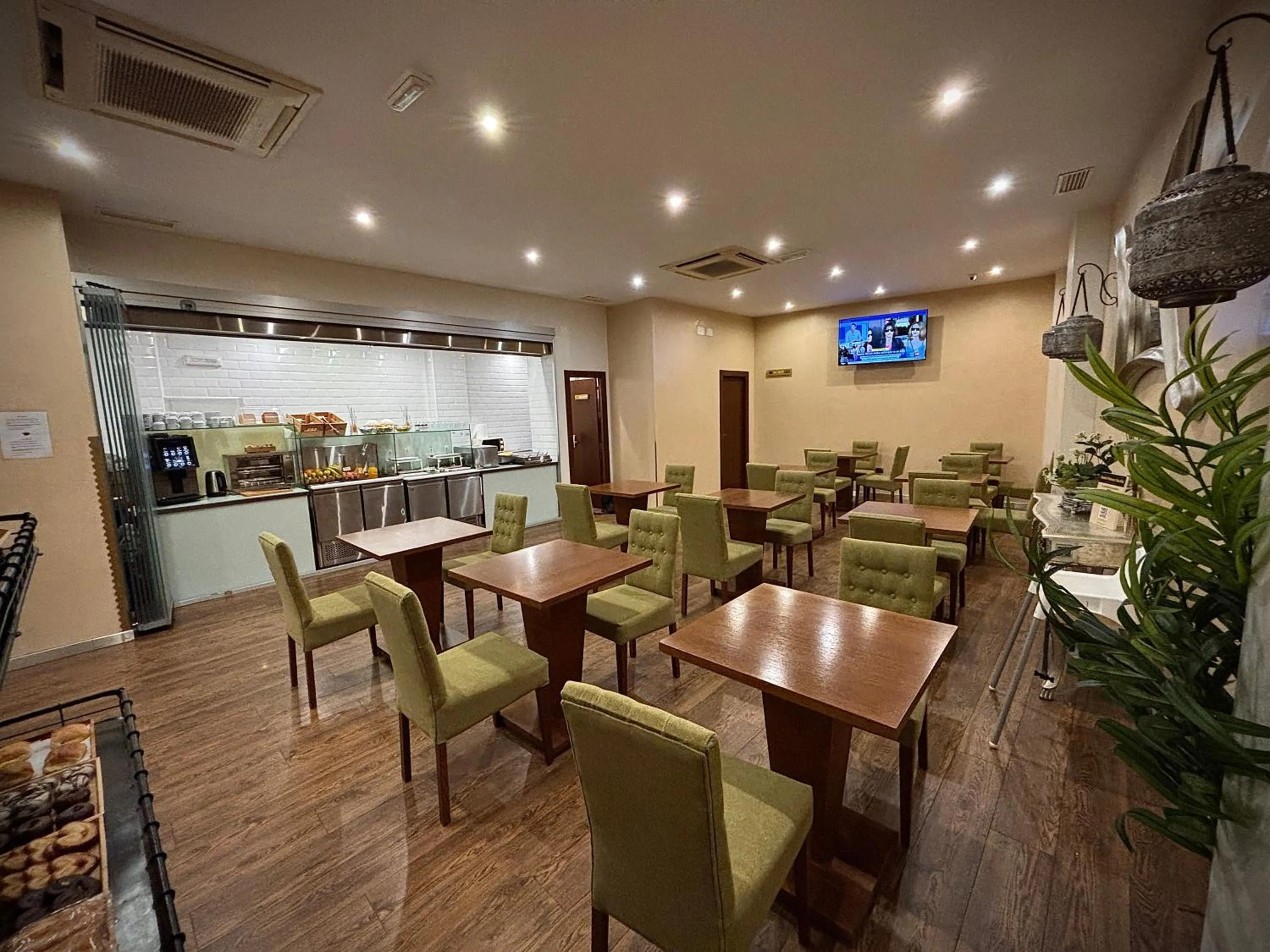 Hotel Palace Sevilla