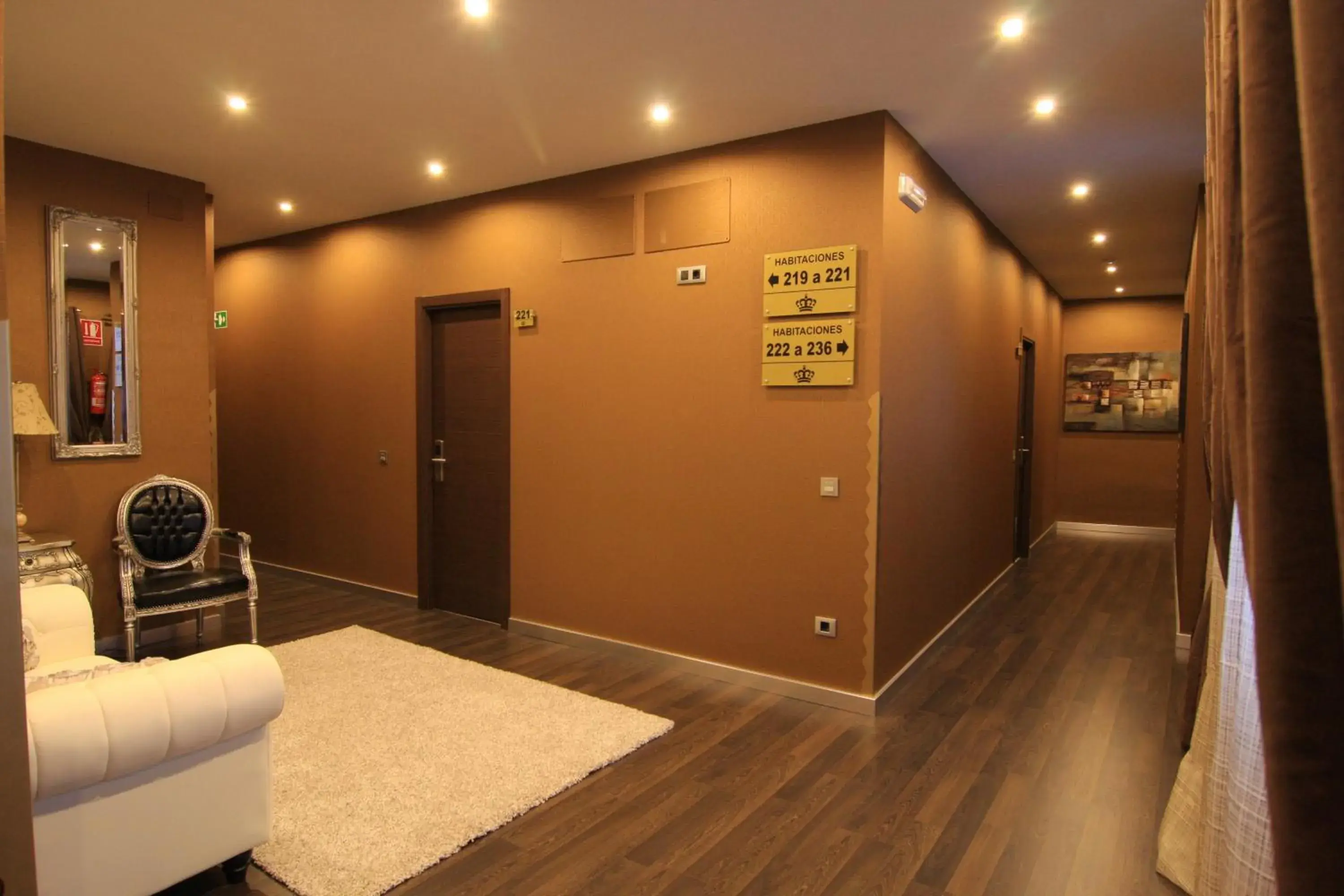 Other, Bed in Hotel Palace Sevilla Other, Bed in Hotel Palace Sevilla