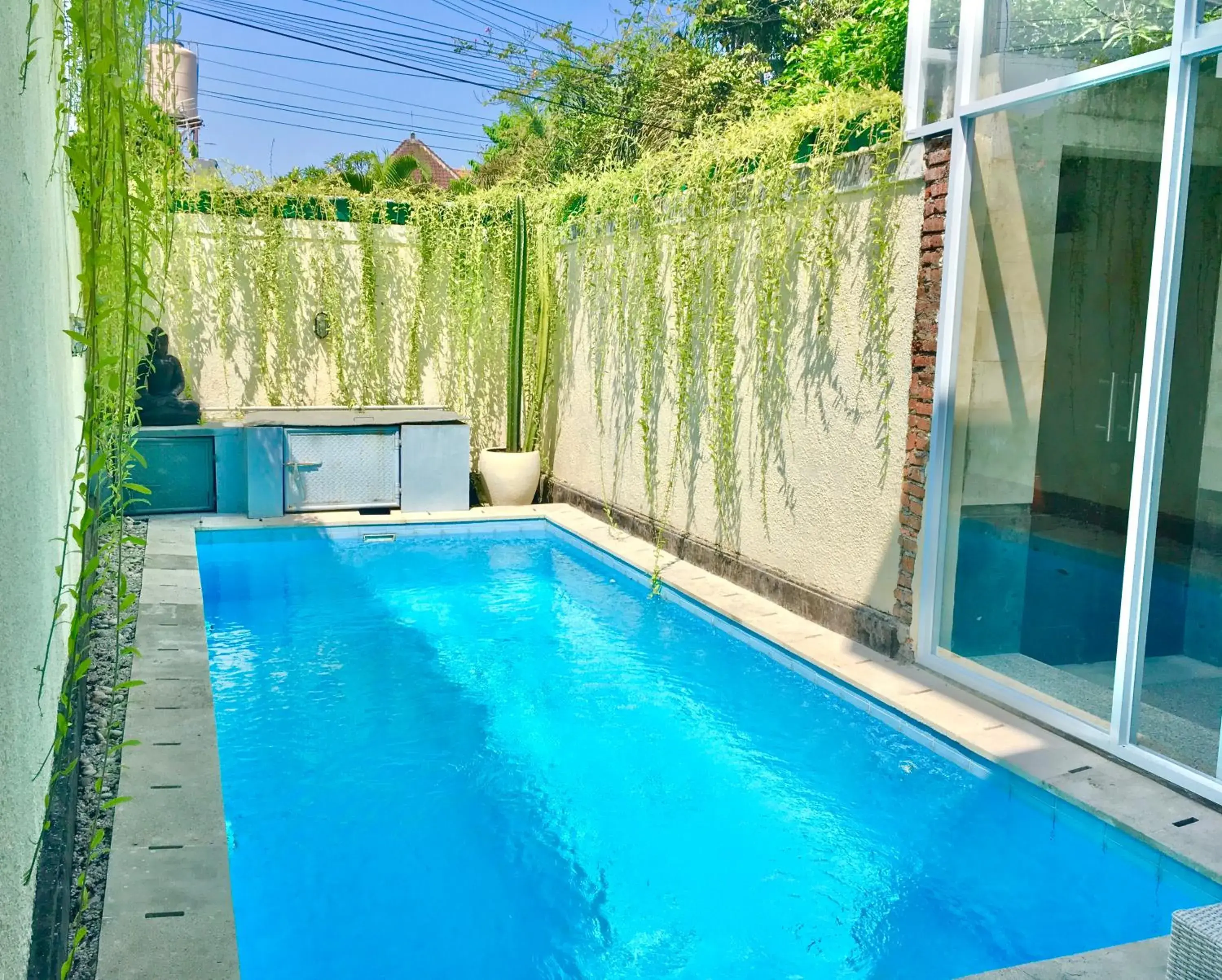 Villa Jalak Kembar Villa Jalak Kembar