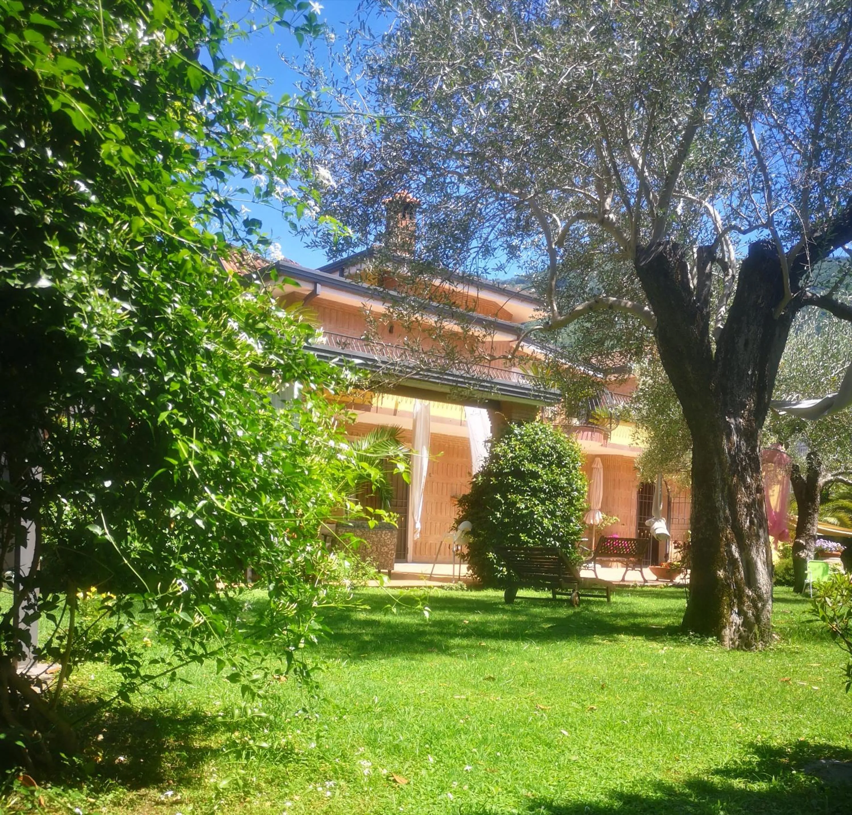 Villa Luisa