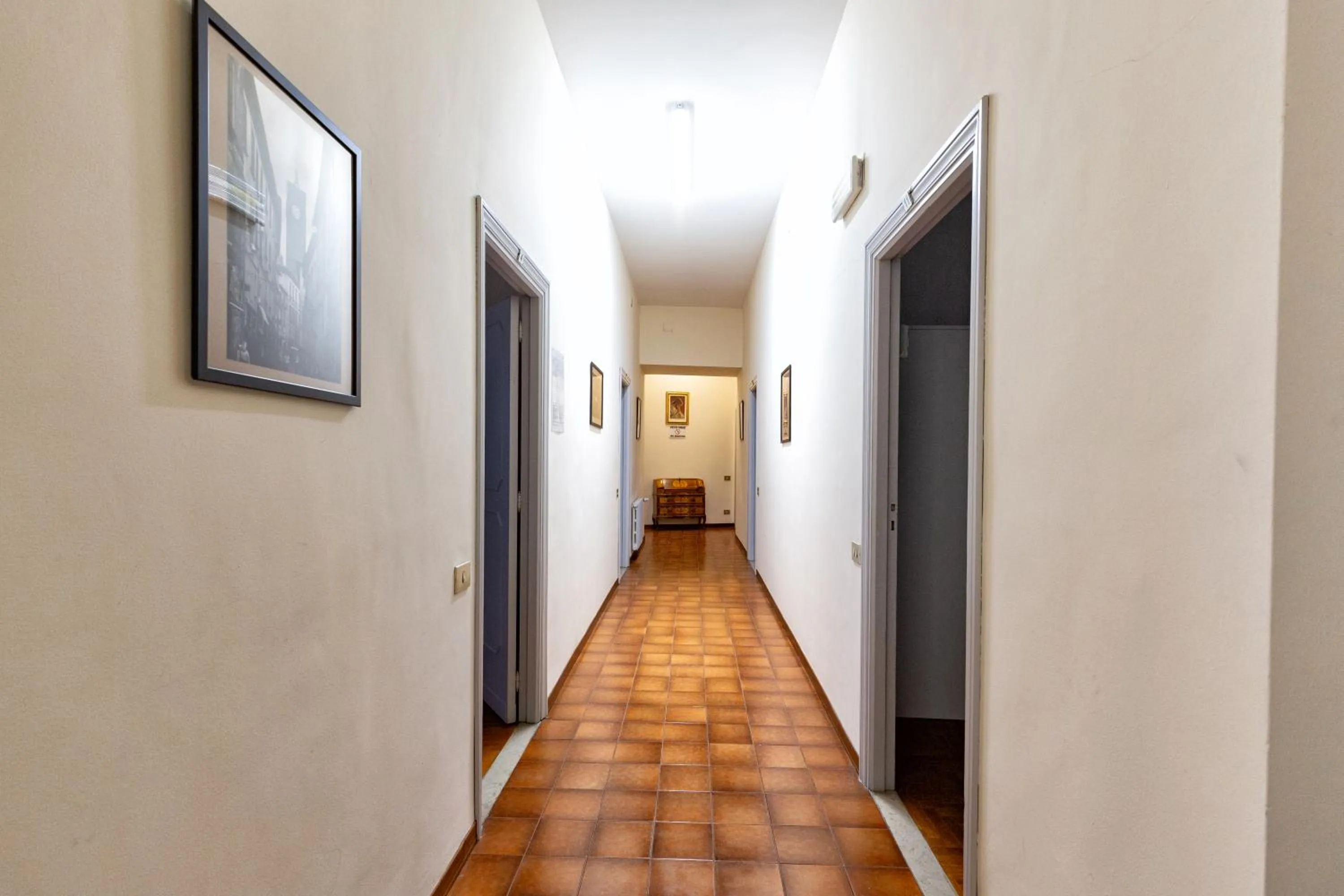 Property building in Istituto SS Salvatore