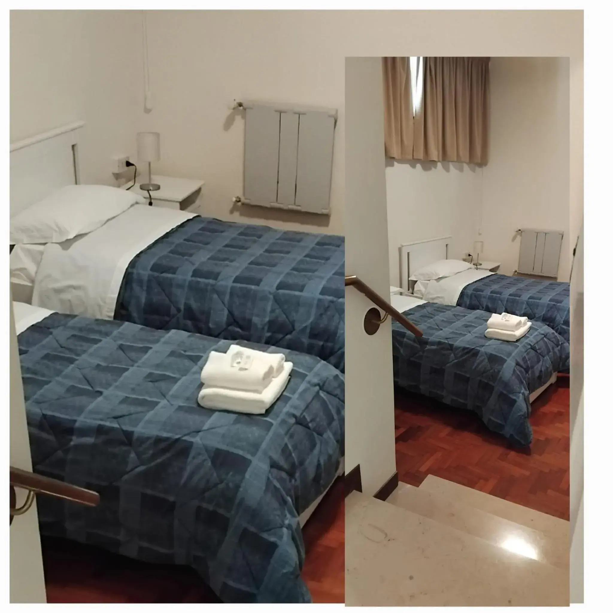 Single Room - single occupancy in Istituto SS Salvatore Single Room - single occupancy in Istituto SS Salvatore