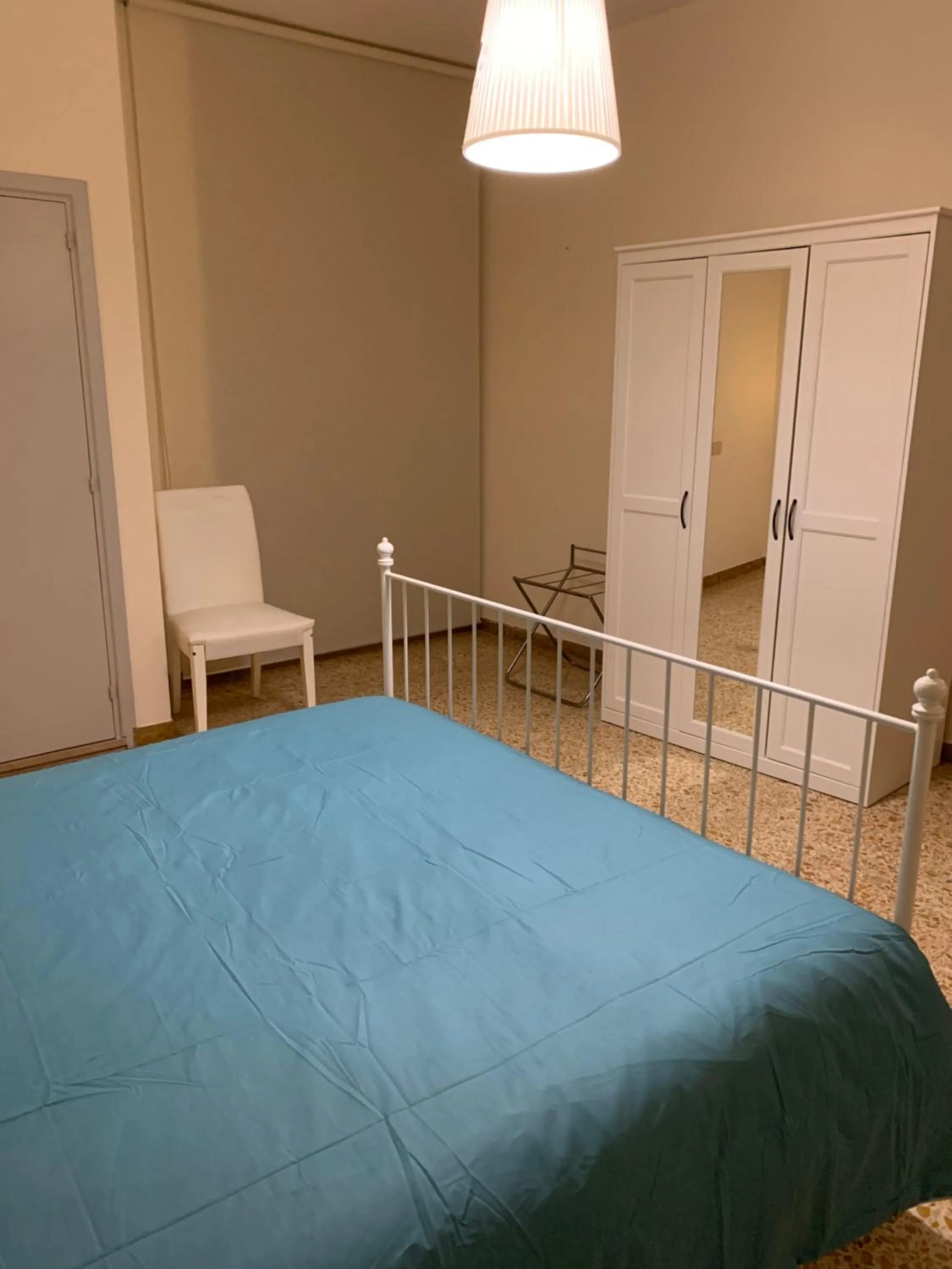 Bed in Istituto SS Salvatore