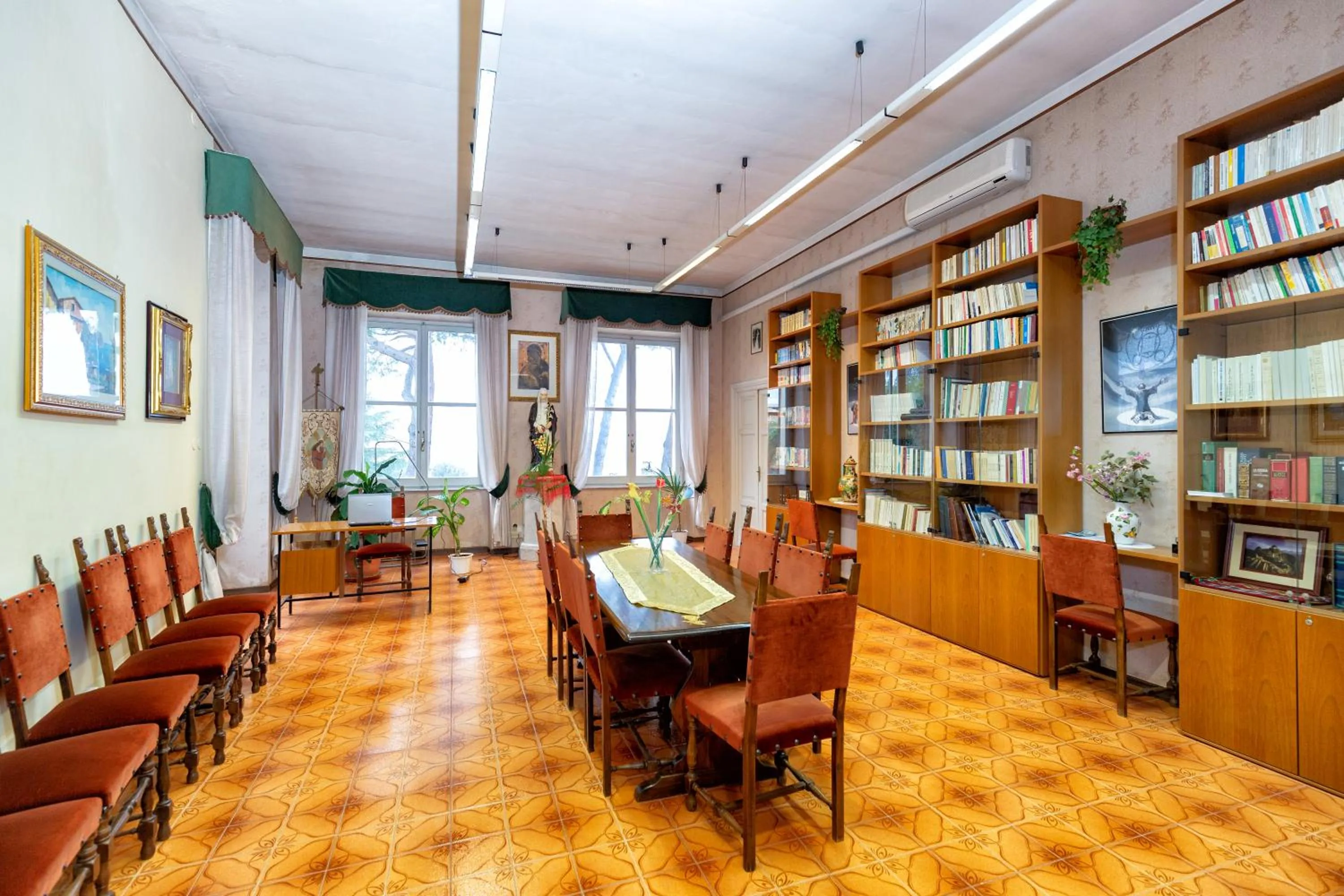 Istituto SS Salvatore