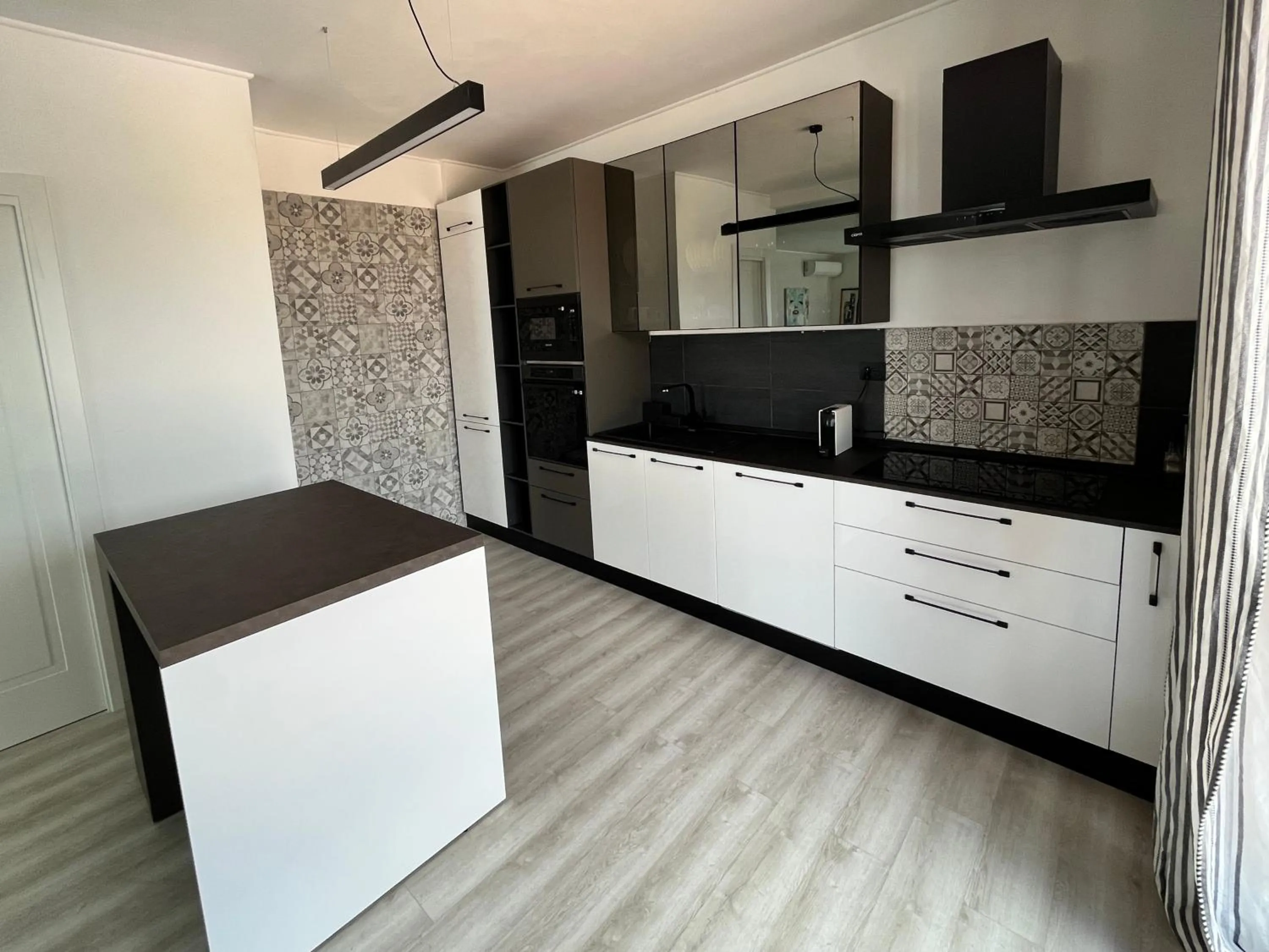 kitchen in Cape House