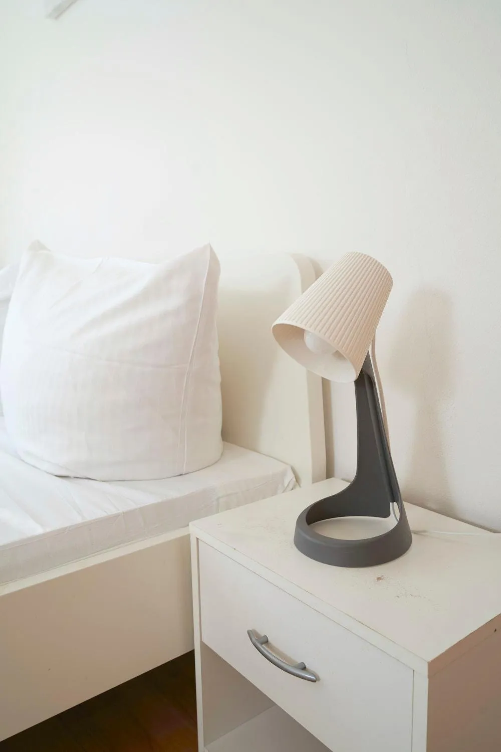 Bedroom, Bed in BNB Potsdamer Platz - Rooms & Apartments