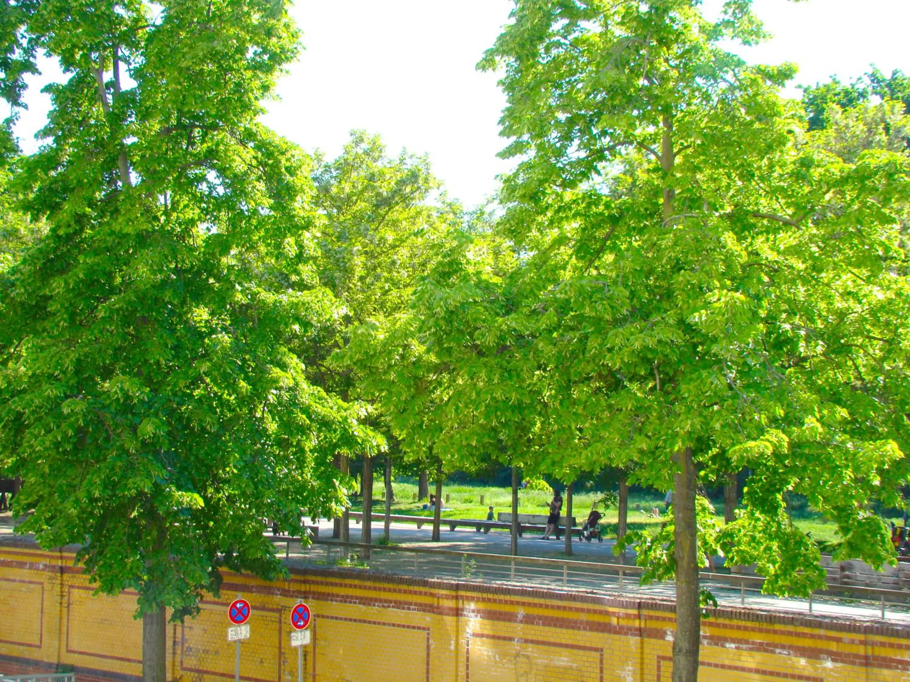 Activities in BNB Potsdamer Platz - Rooms & Apartments