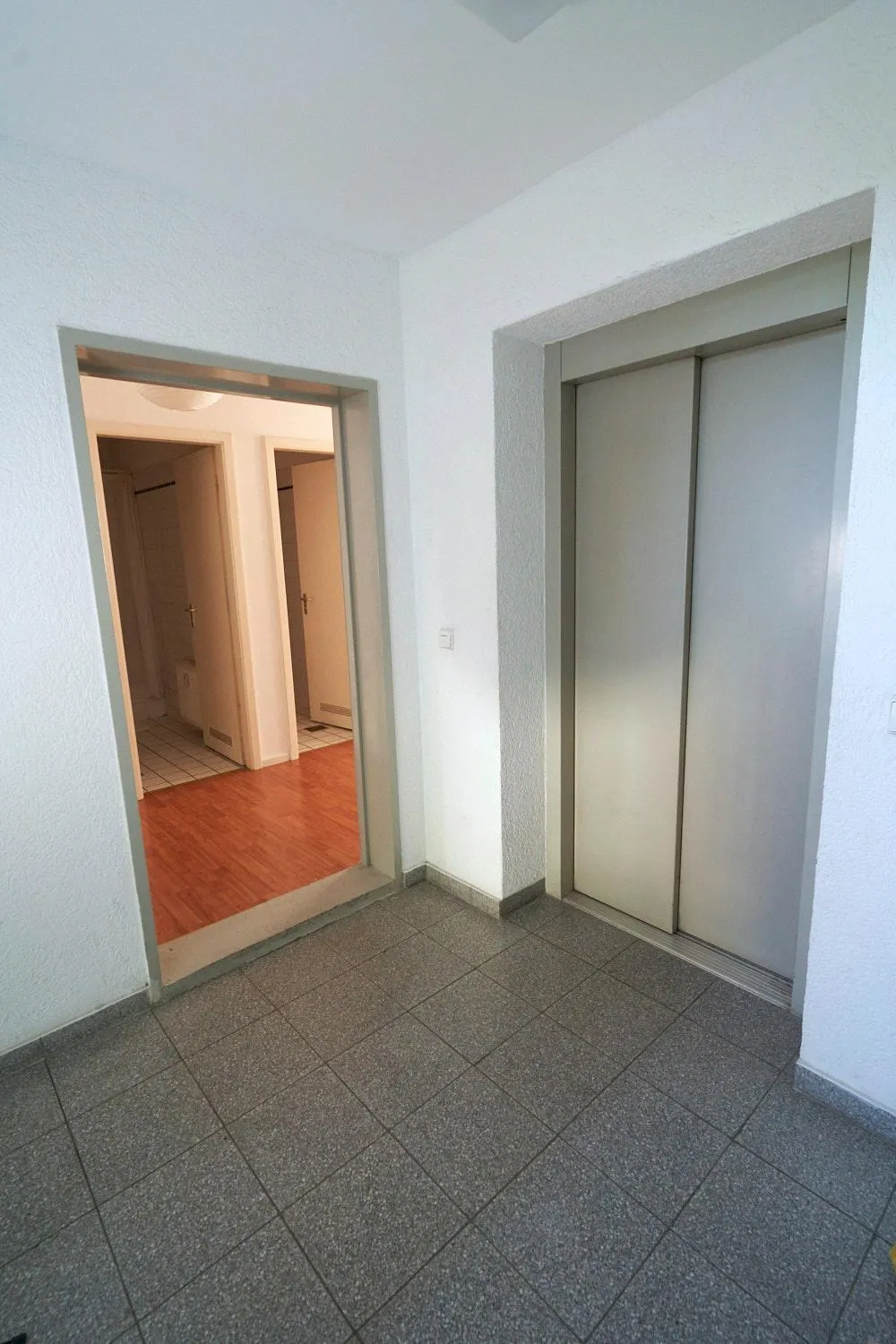 Facade/entrance in BNB Potsdamer Platz - Rooms & Apartments