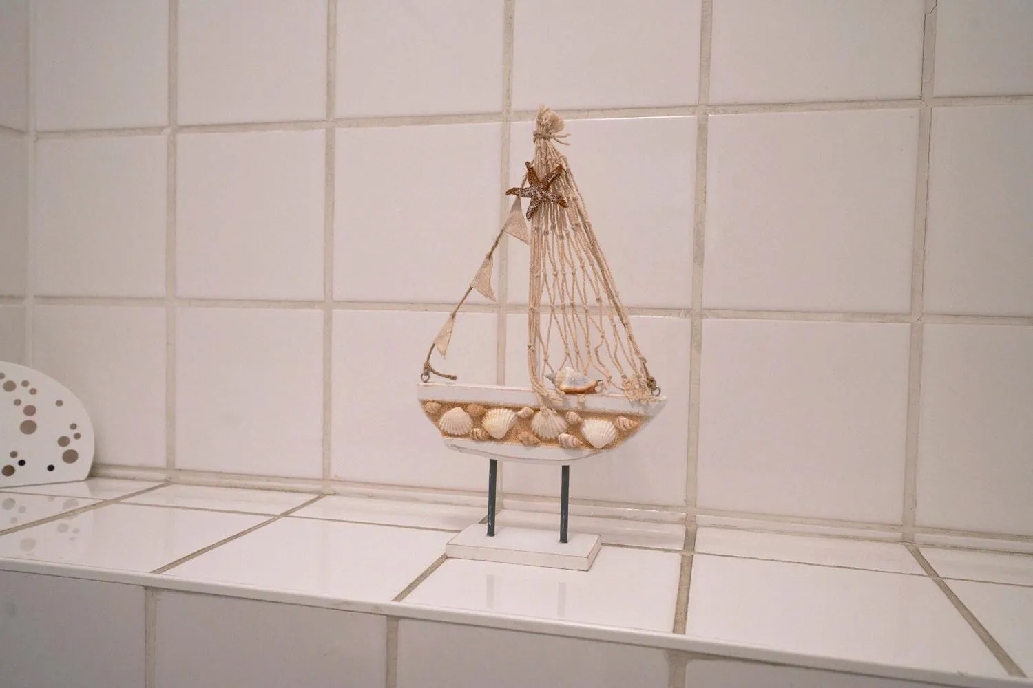 Bathroom in BNB Potsdamer Platz - Rooms & Apartments