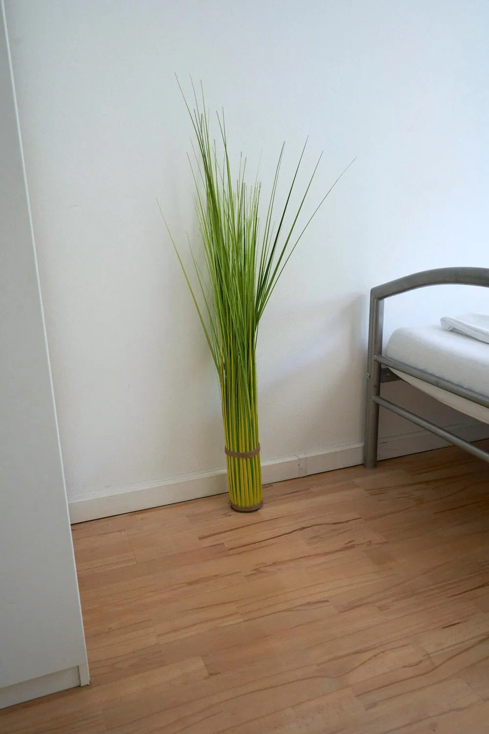 Bedroom, Bed in BNB Potsdamer Platz - Rooms & Apartments