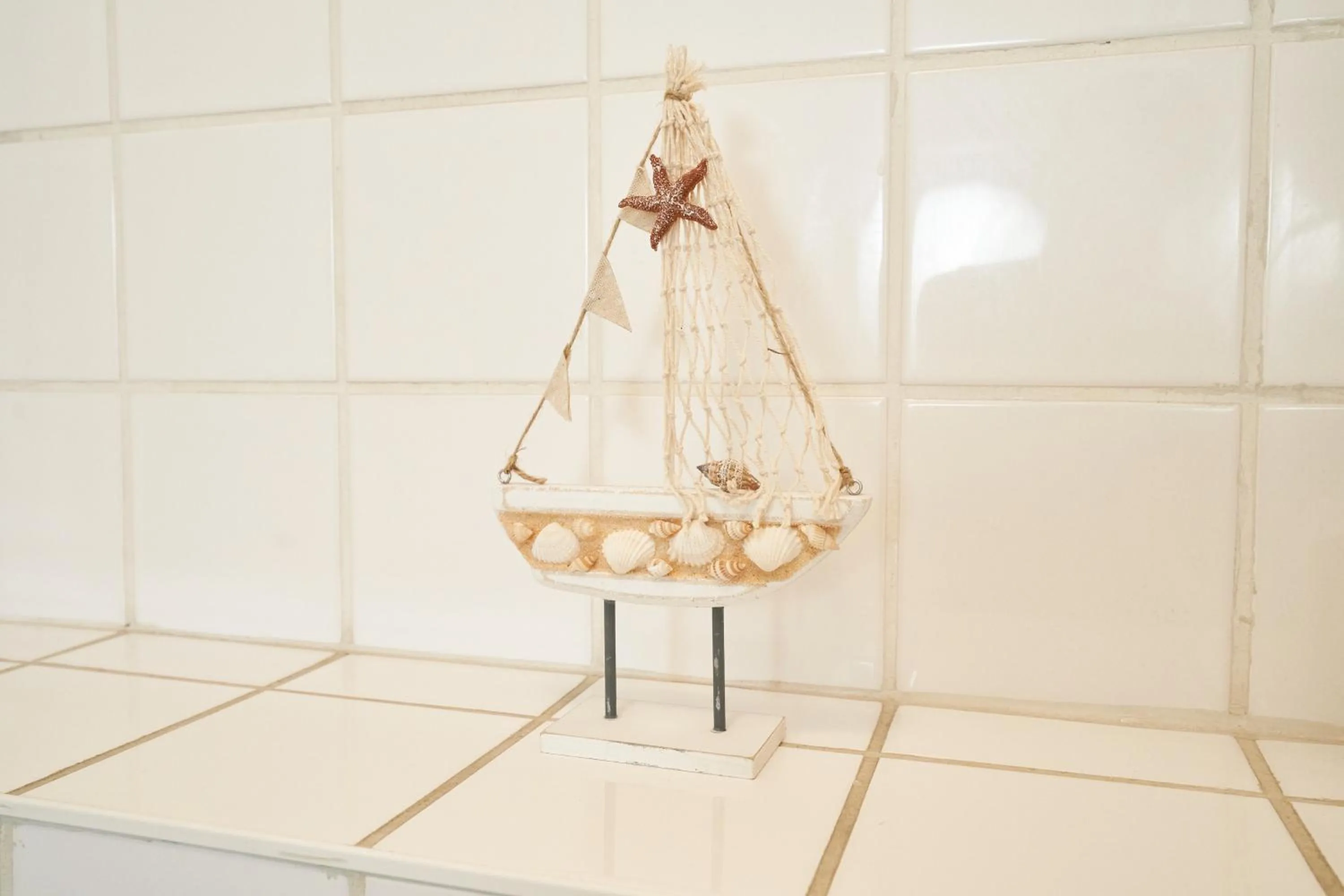 Bathroom in BNB Potsdamer Platz - Rooms & Apartments