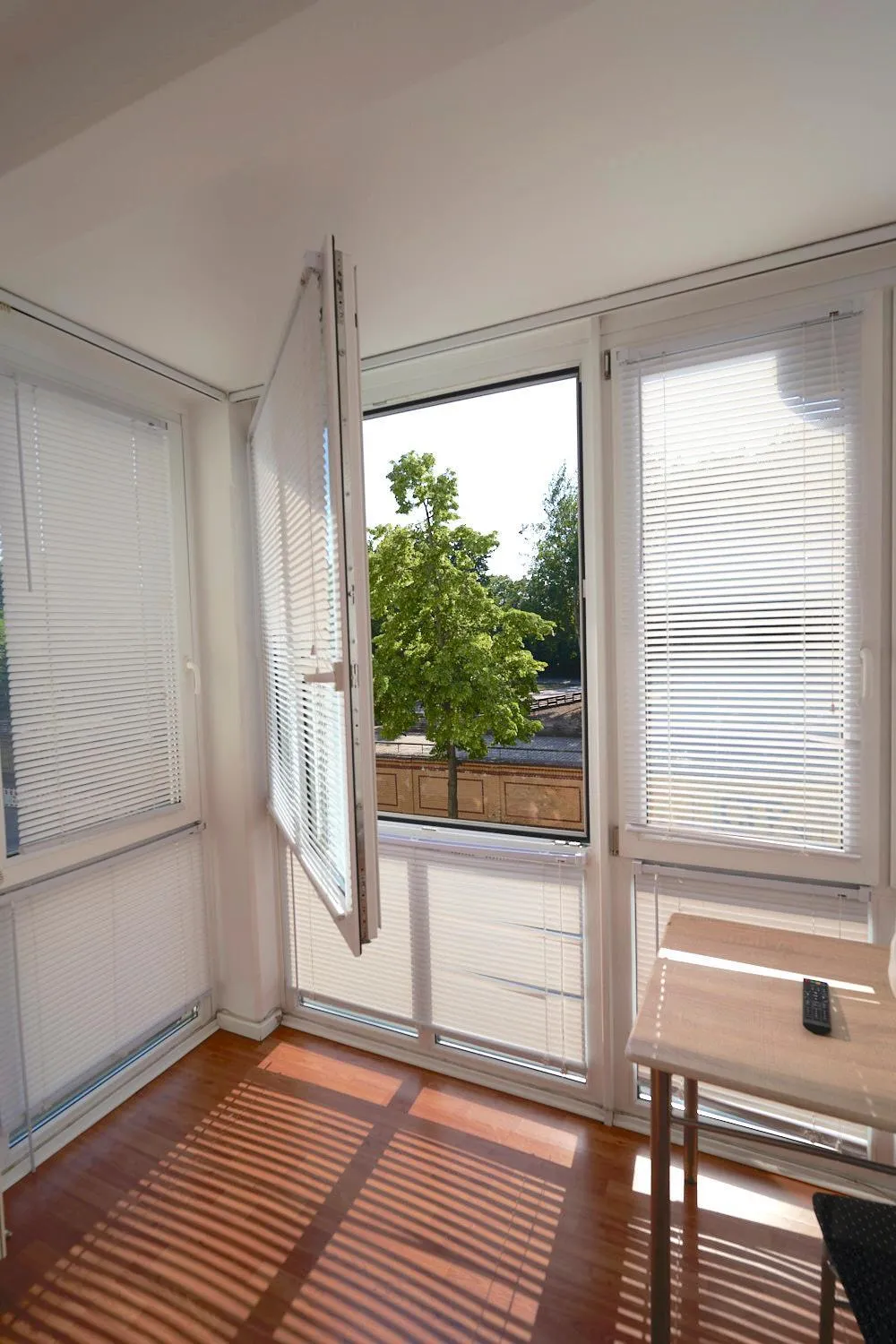 Bedroom in BNB Potsdamer Platz - Rooms & Apartments