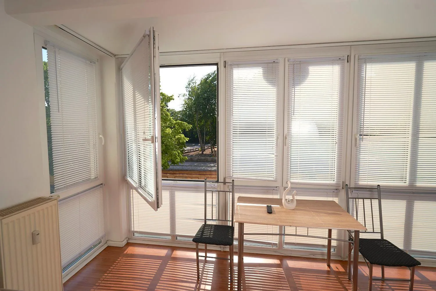 Bedroom in BNB Potsdamer Platz - Rooms & Apartments