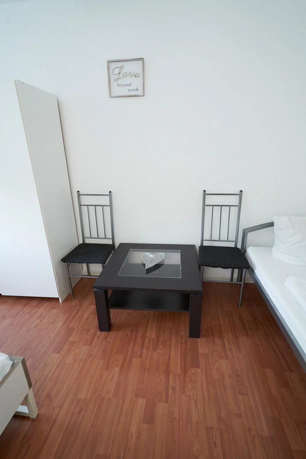 Bedroom, Bed in BNB Potsdamer Platz - Rooms & Apartments