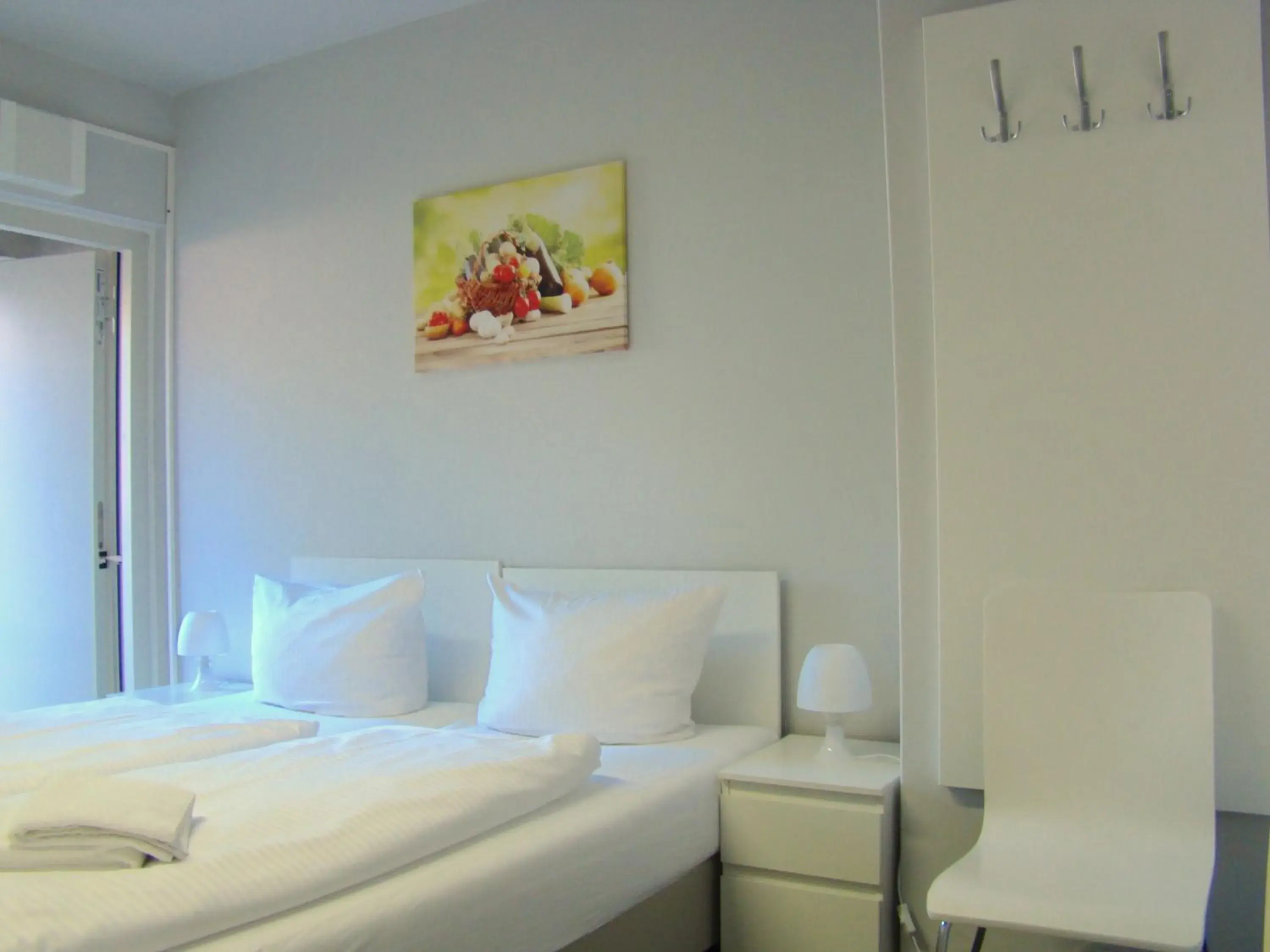 BNB Potsdamer Platz - Rooms & Apartments BNB Potsdamer Platz - Rooms & Apartments