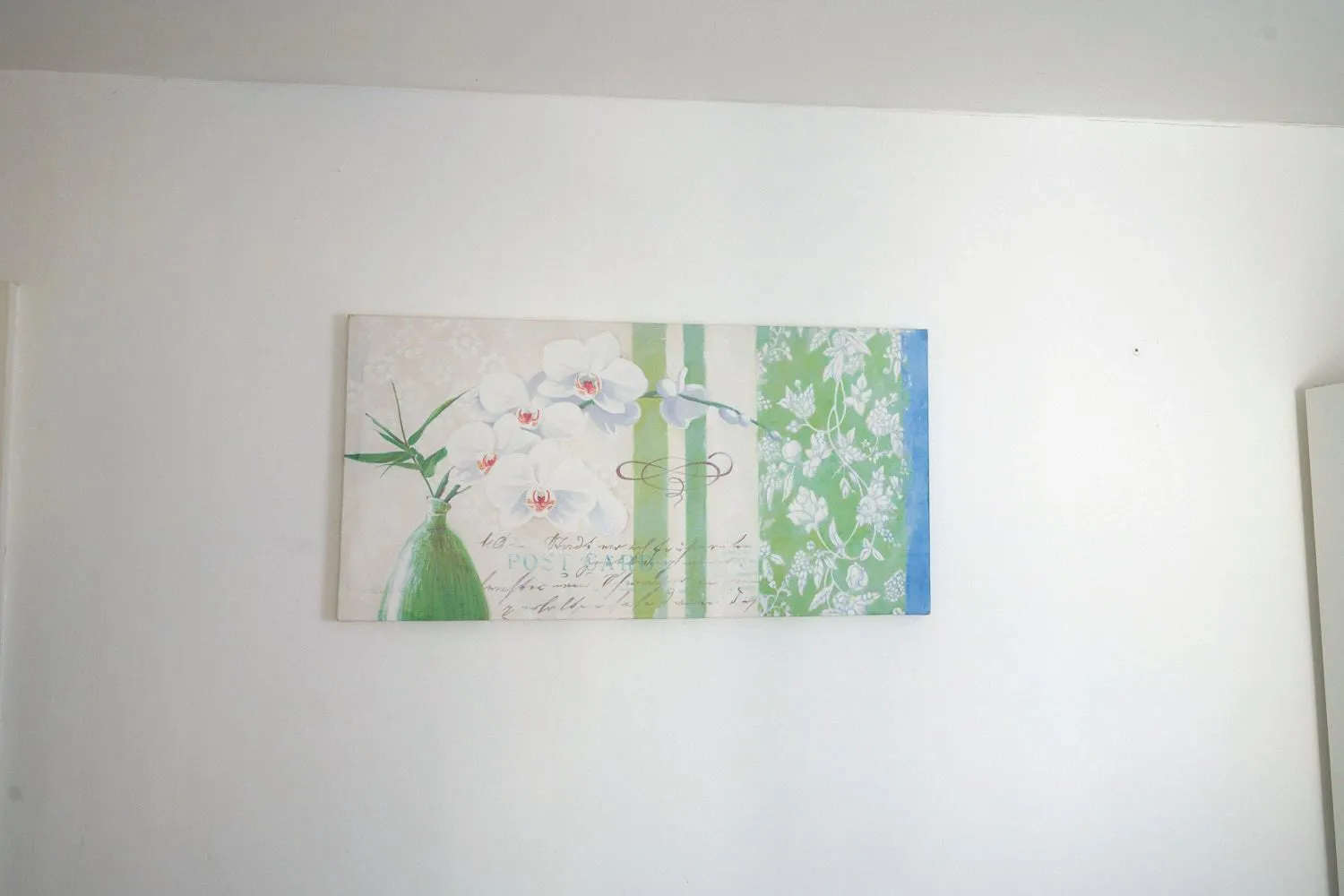 Bedroom in BNB Potsdamer Platz - Rooms & Apartments