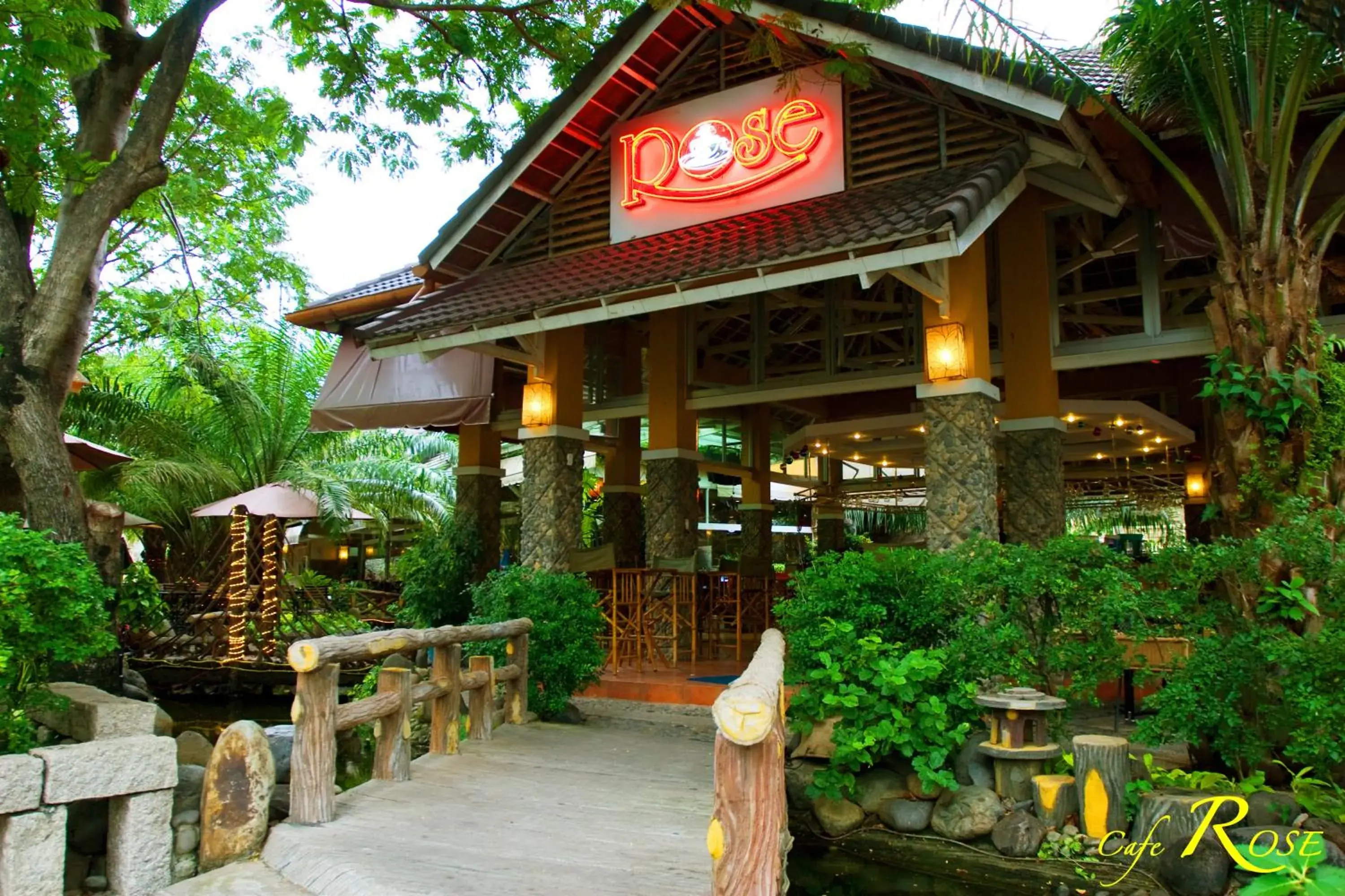 Restaurant/places to eat in Ky Hoa Hotel Ho Chi Minh Restaurant/places to eat in Ky Hoa Hotel Ho Chi Minh