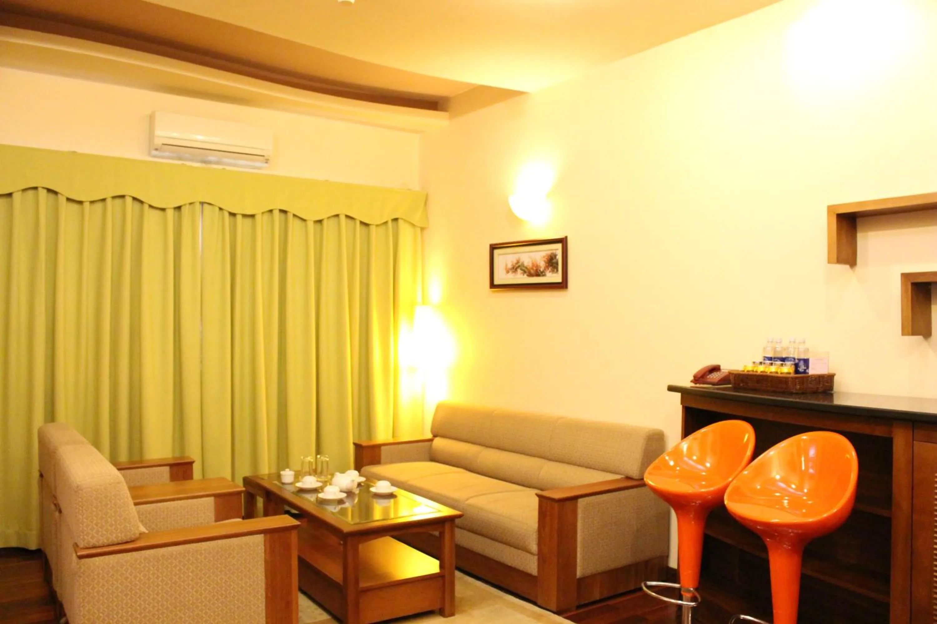 Coffee/tea facilities in Ky Hoa Hotel Ho Chi Minh