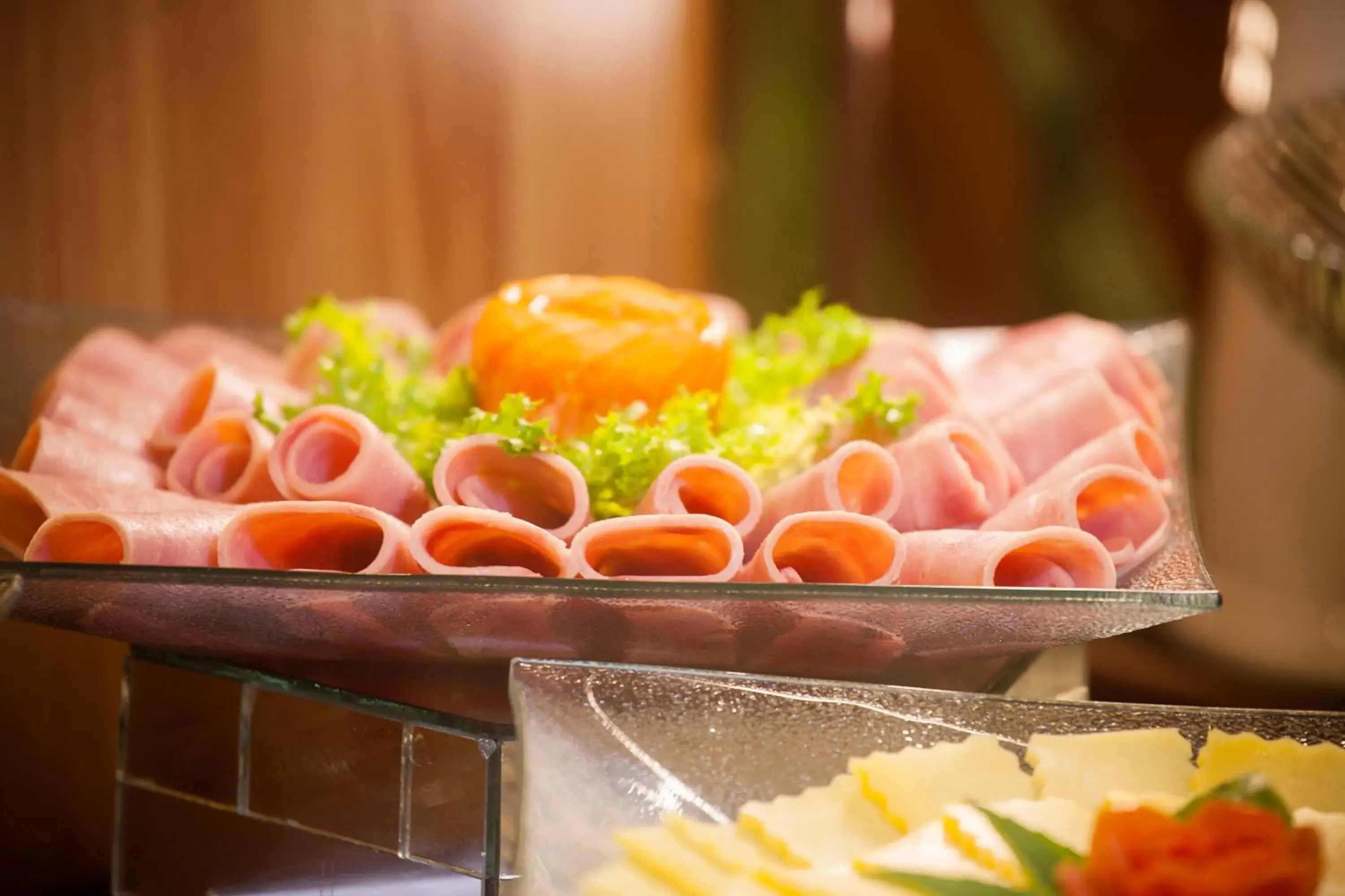 Restaurant/places to eat in Ky Hoa Hotel Ho Chi Minh Restaurant/places to eat in Ky Hoa Hotel Ho Chi Minh