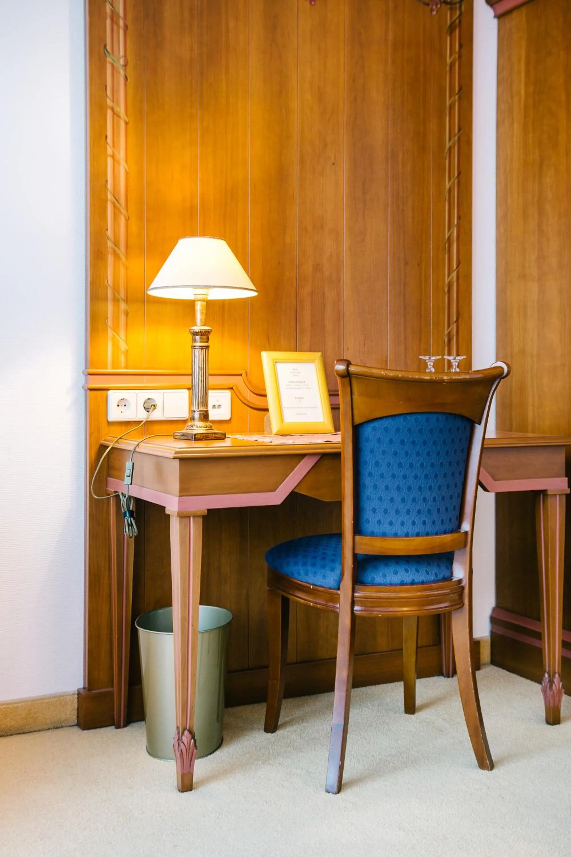 Photo of the whole room in Landhaus Keller - Hotel & Restaurant