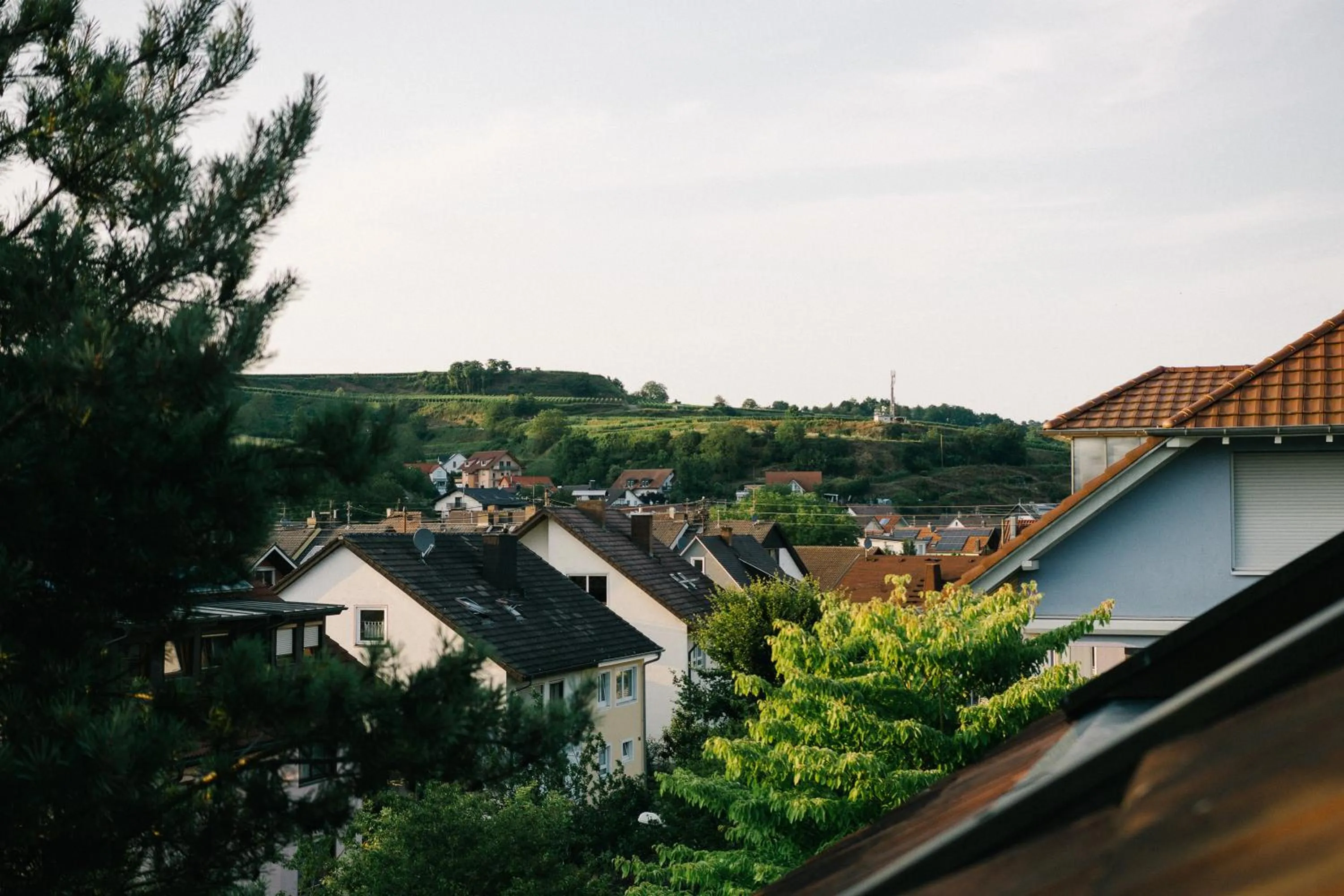 Neighbourhood in Landhaus Keller - Hotel & Restaurant