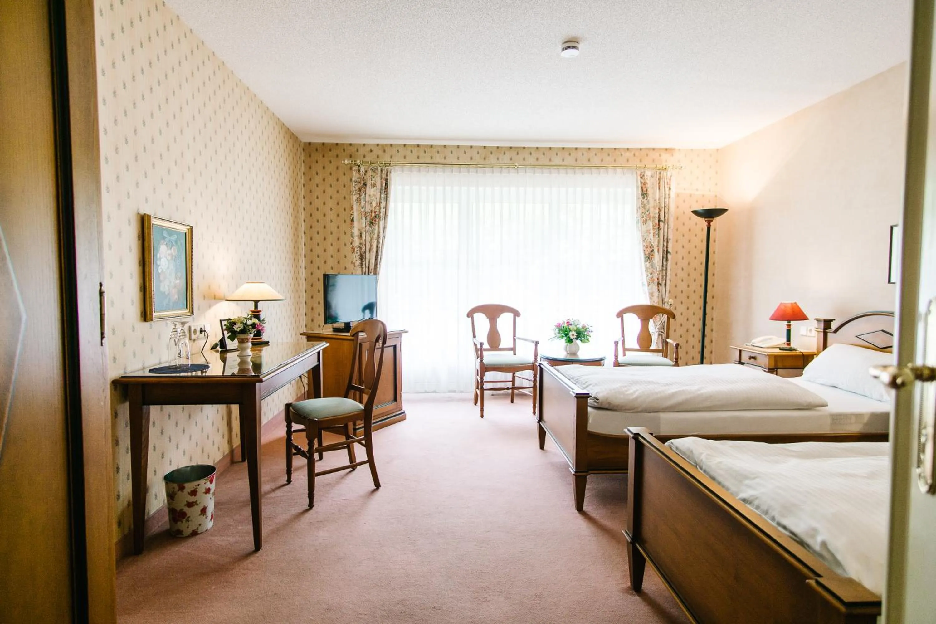 Photo of the whole room in Landhaus Keller - Hotel & Restaurant