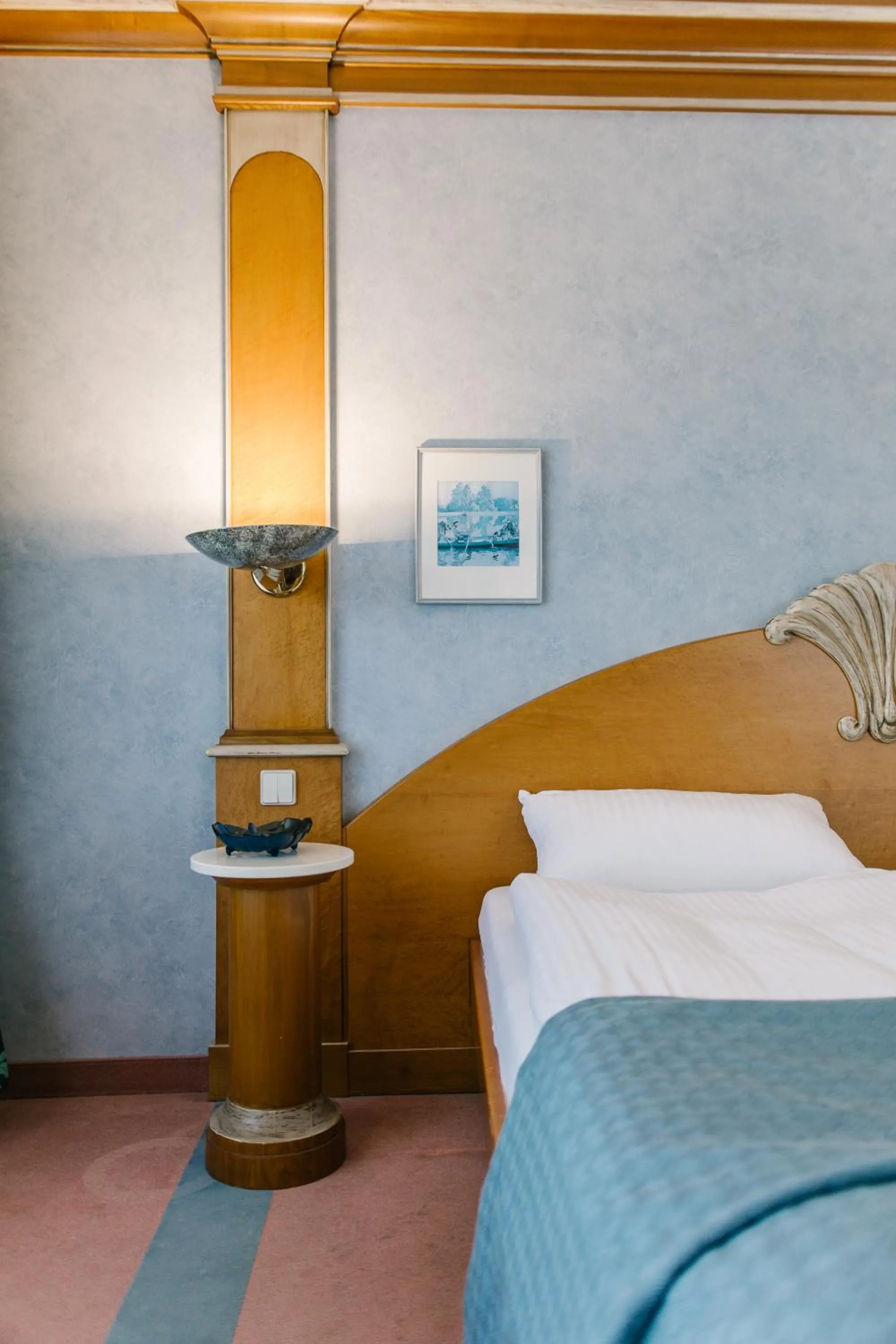 Photo of the whole room in Landhaus Keller - Hotel & Restaurant