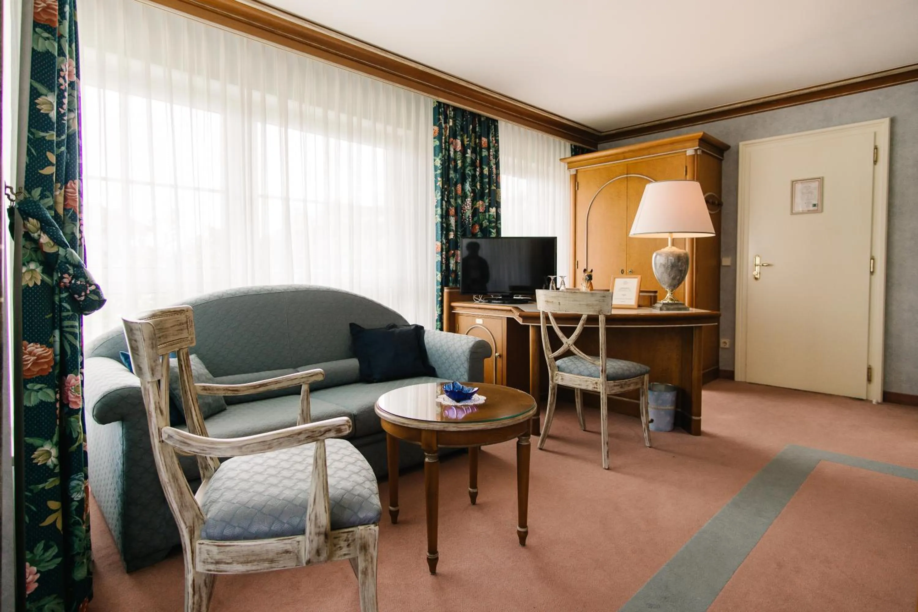 Photo of the whole room in Landhaus Keller - Hotel & Restaurant