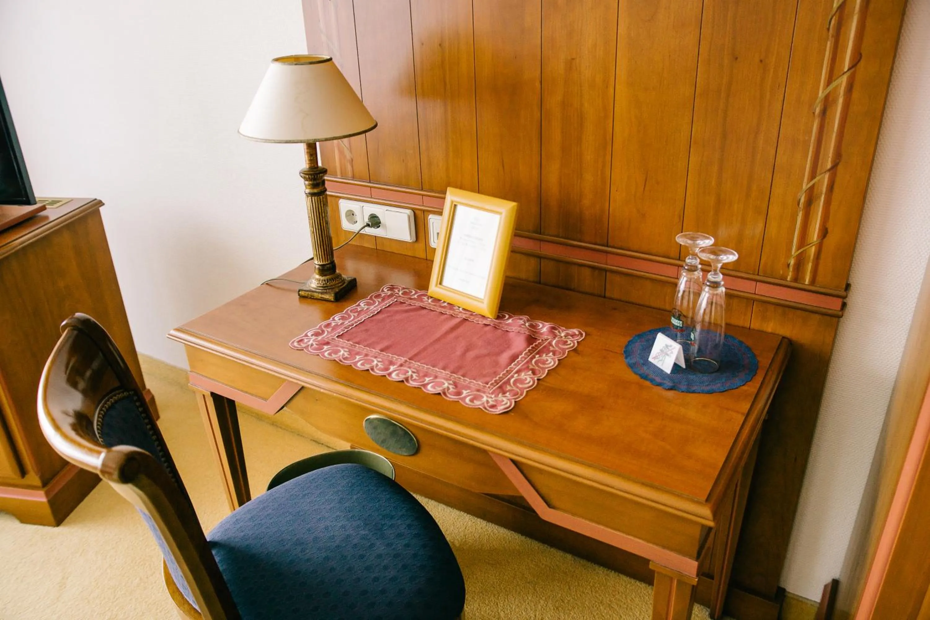 Photo of the whole room in Landhaus Keller - Hotel & Restaurant