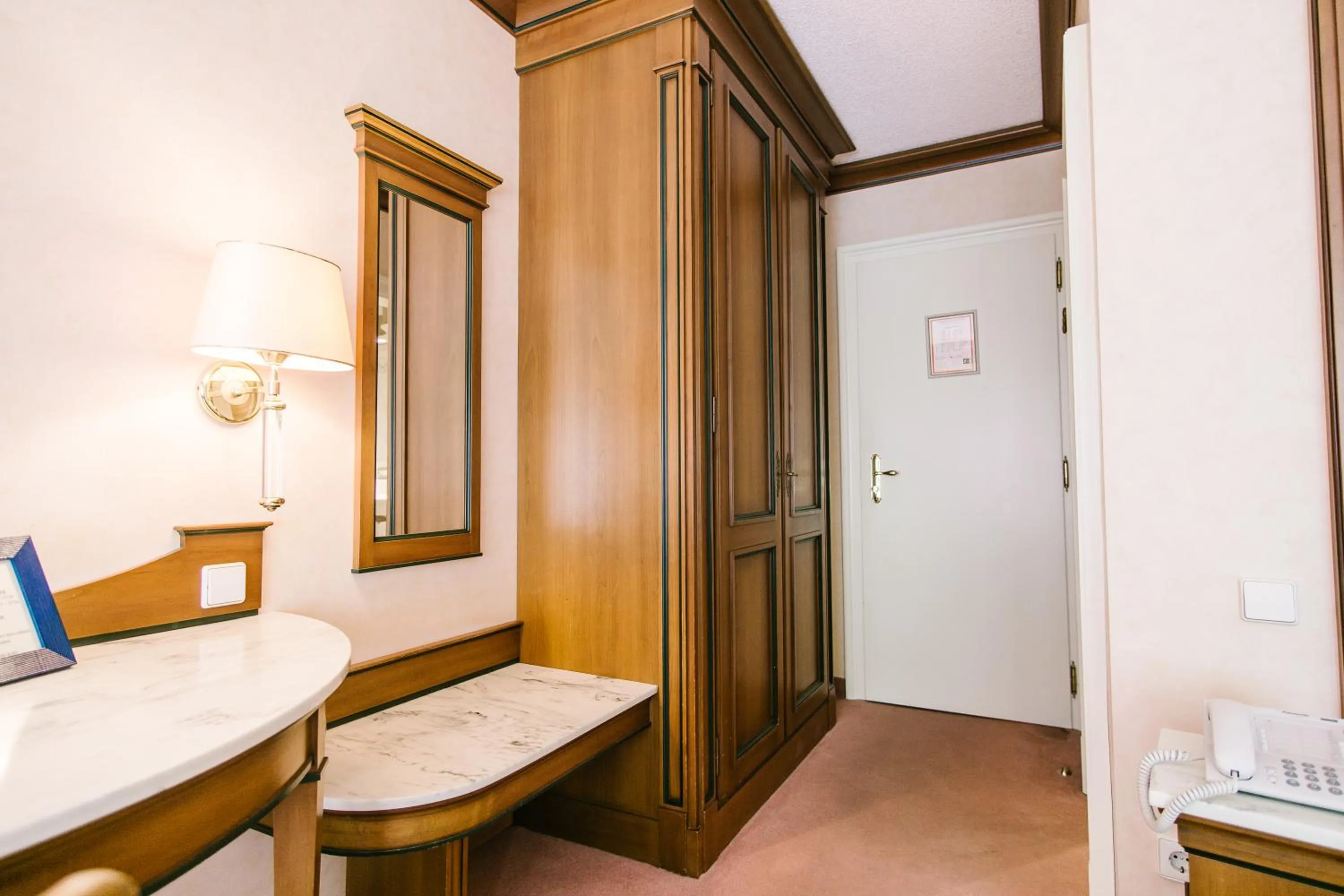 Photo of the whole room in Landhaus Keller - Hotel & Restaurant