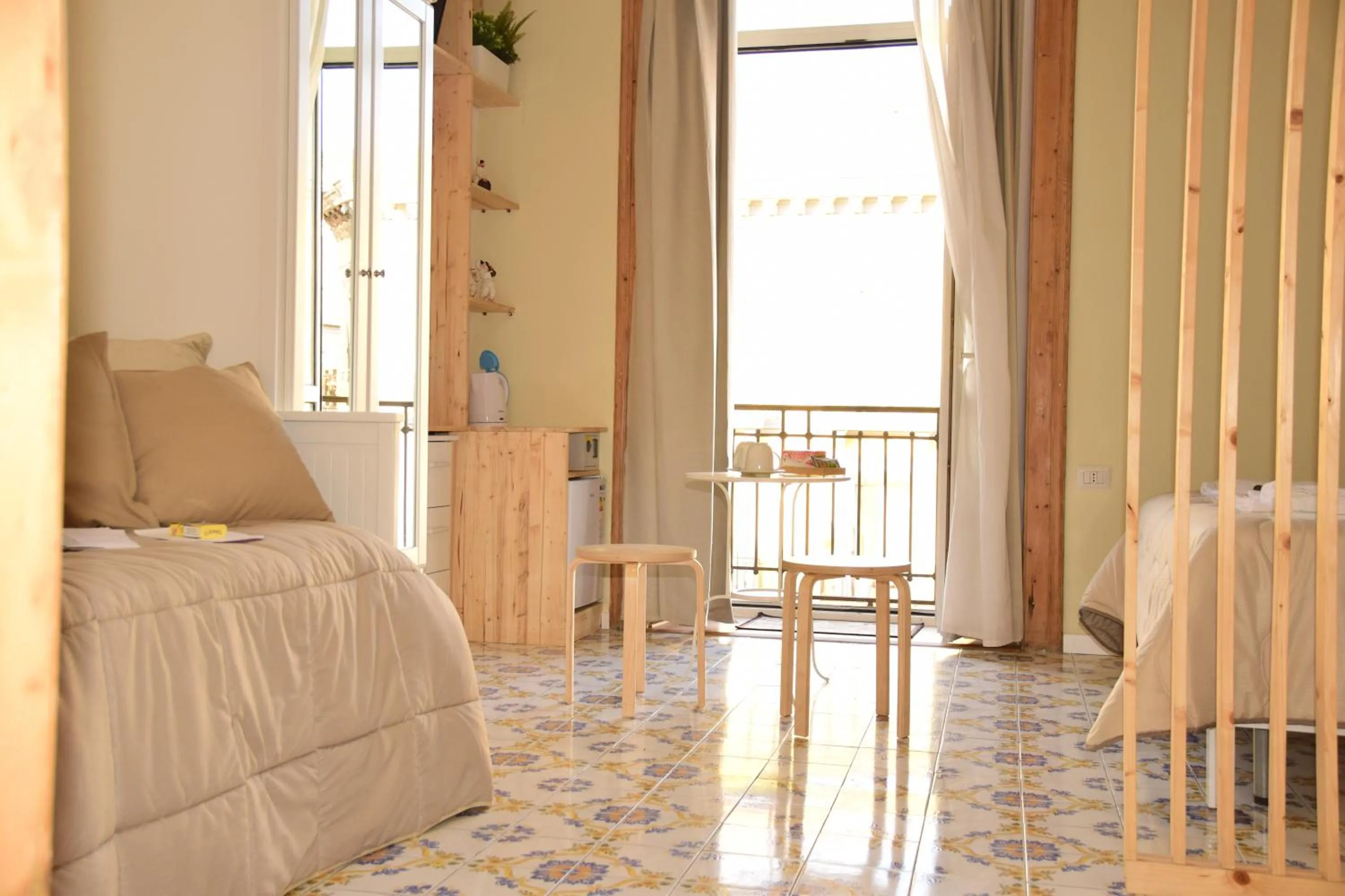 BelloBello Rooms&Apartment