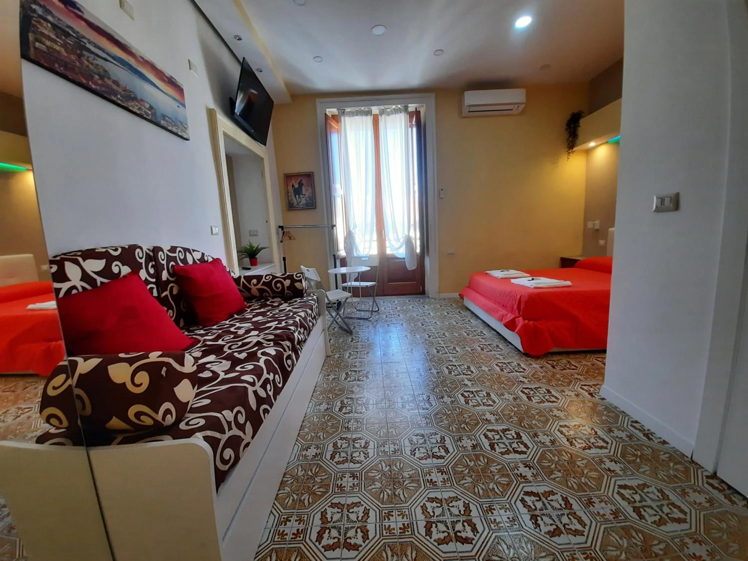 BelloBello Rooms&Apartment
