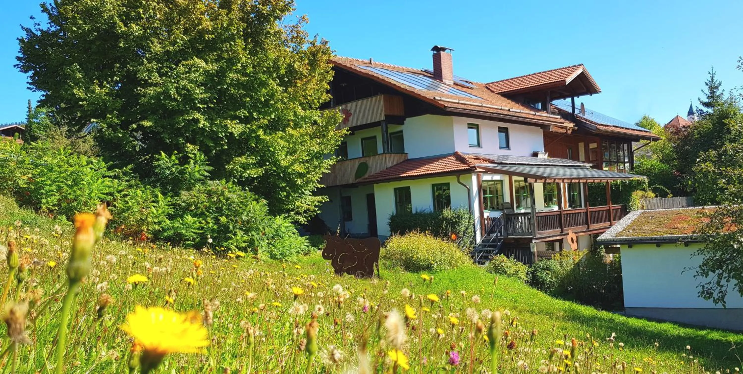 BIO Appartement Resort