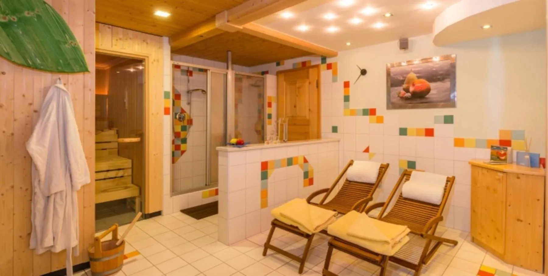 BIO Appartement Resort