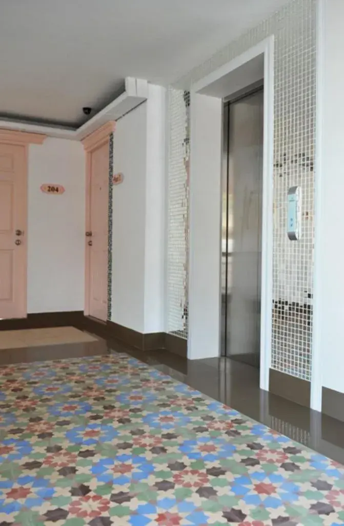 Bed in Puri Piman Bed in Puri Piman