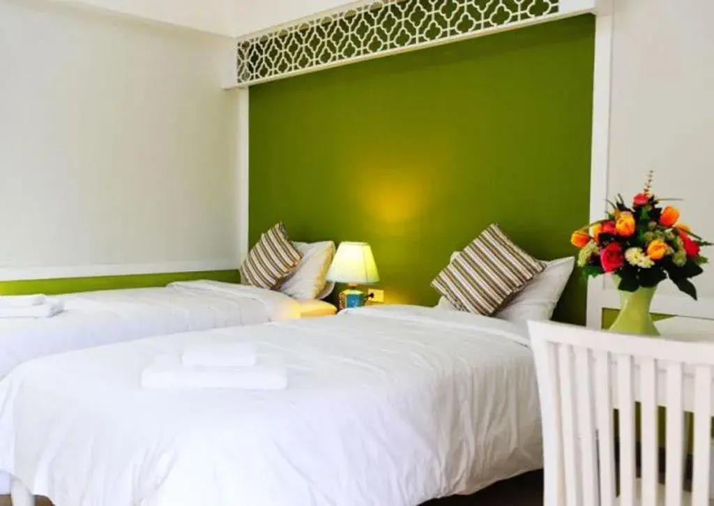 Bed in Puri Piman Bed in Puri Piman