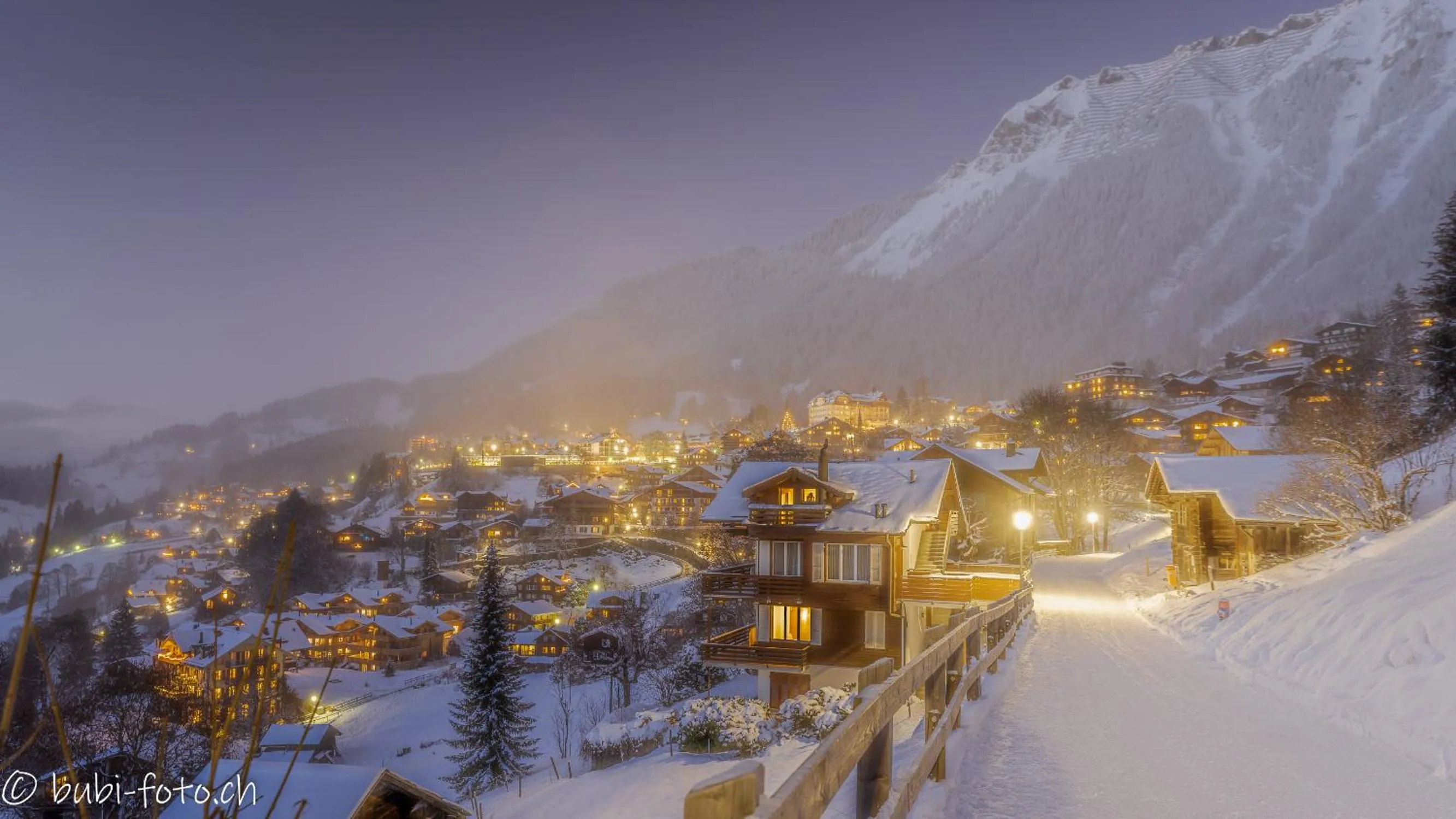 Staff in Alpenkräuter Hotel Bären