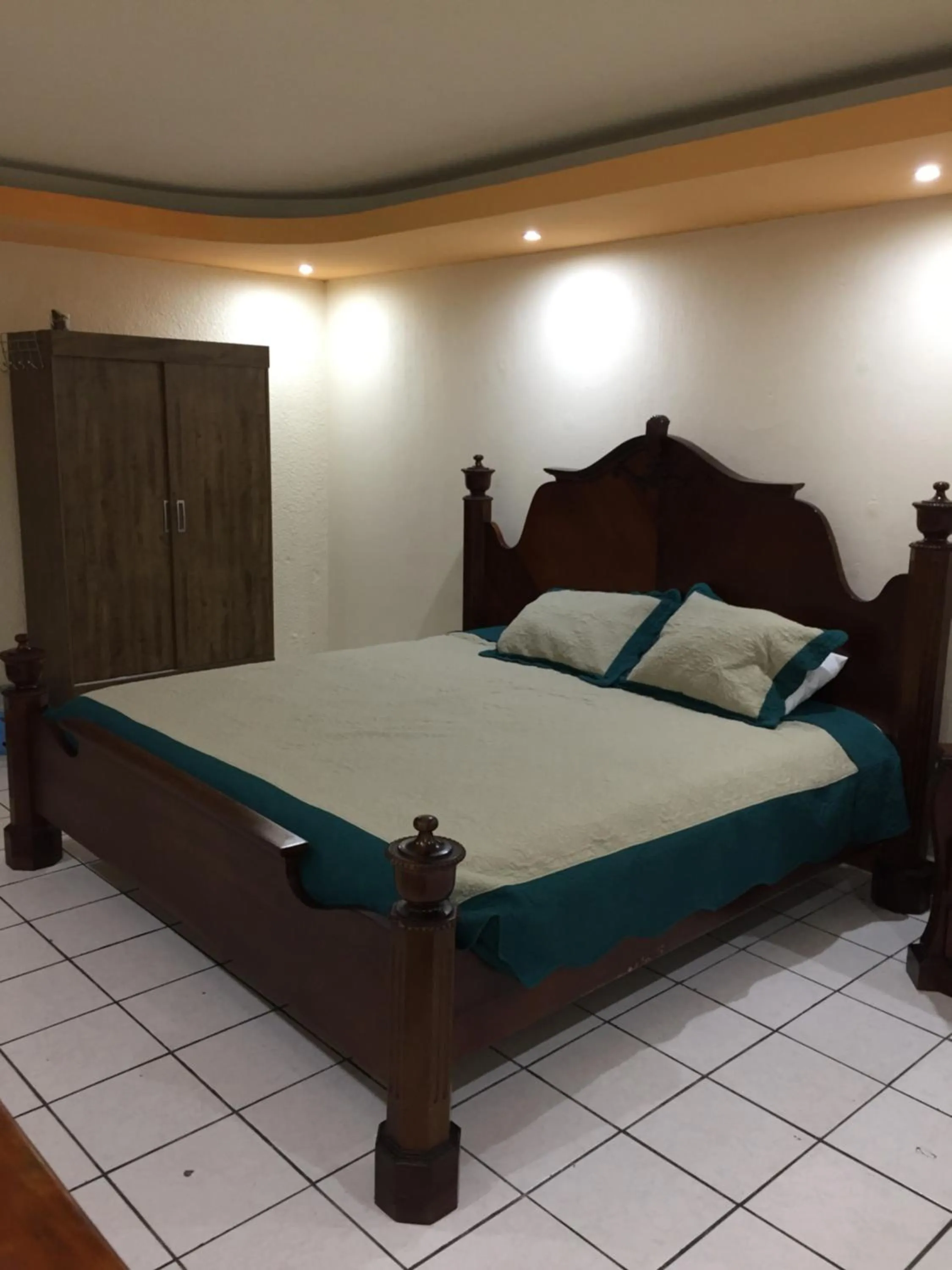 Casa Irma