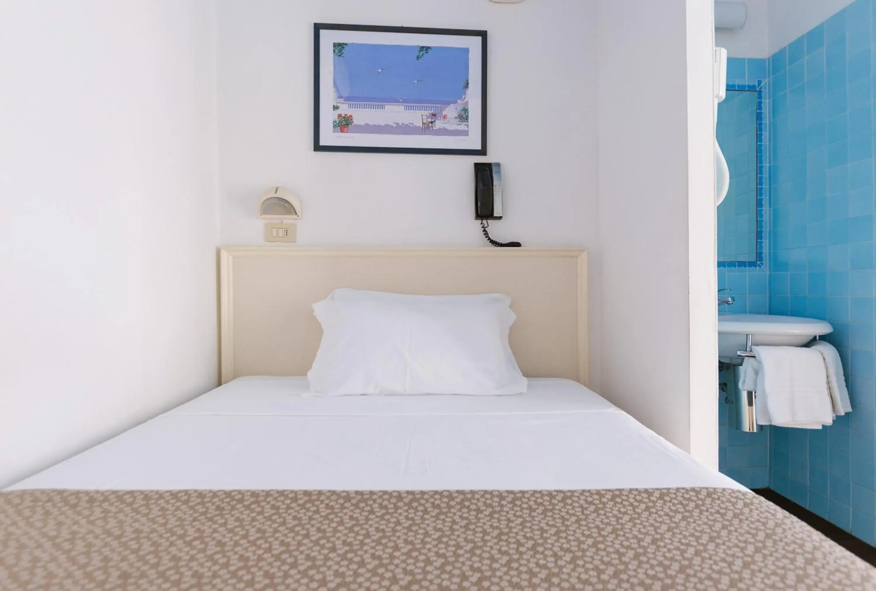 Standard Double Room in Hotel Fra I Pini Standard Double Room in Hotel Fra I Pini