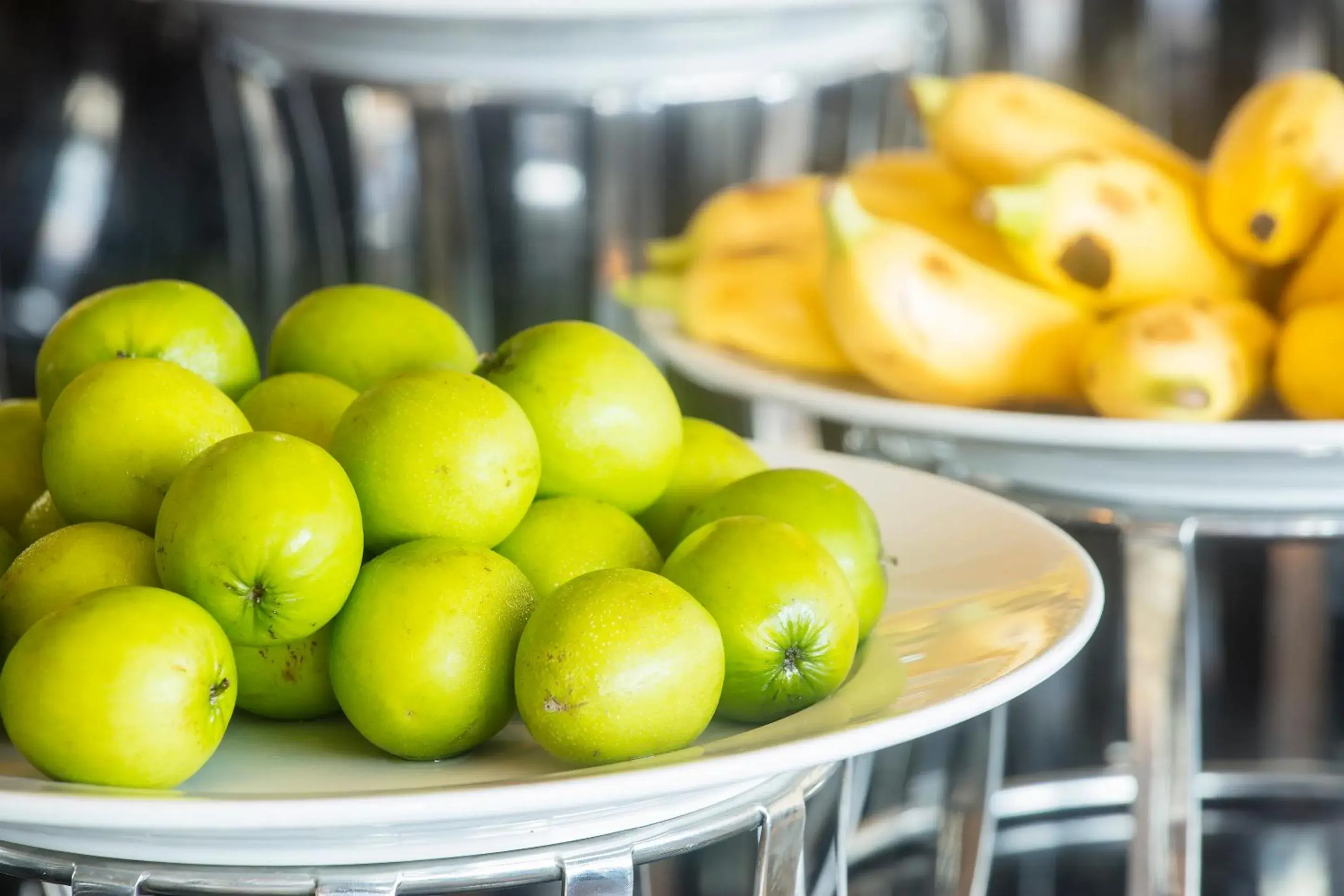 Food in Beachfront Hotel Food in Beachfront Hotel