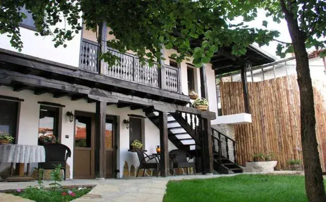Guest Rooms Bela Neda Guest Rooms Bela Neda
