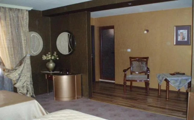 Triple Room in Guest Rooms Bela Neda