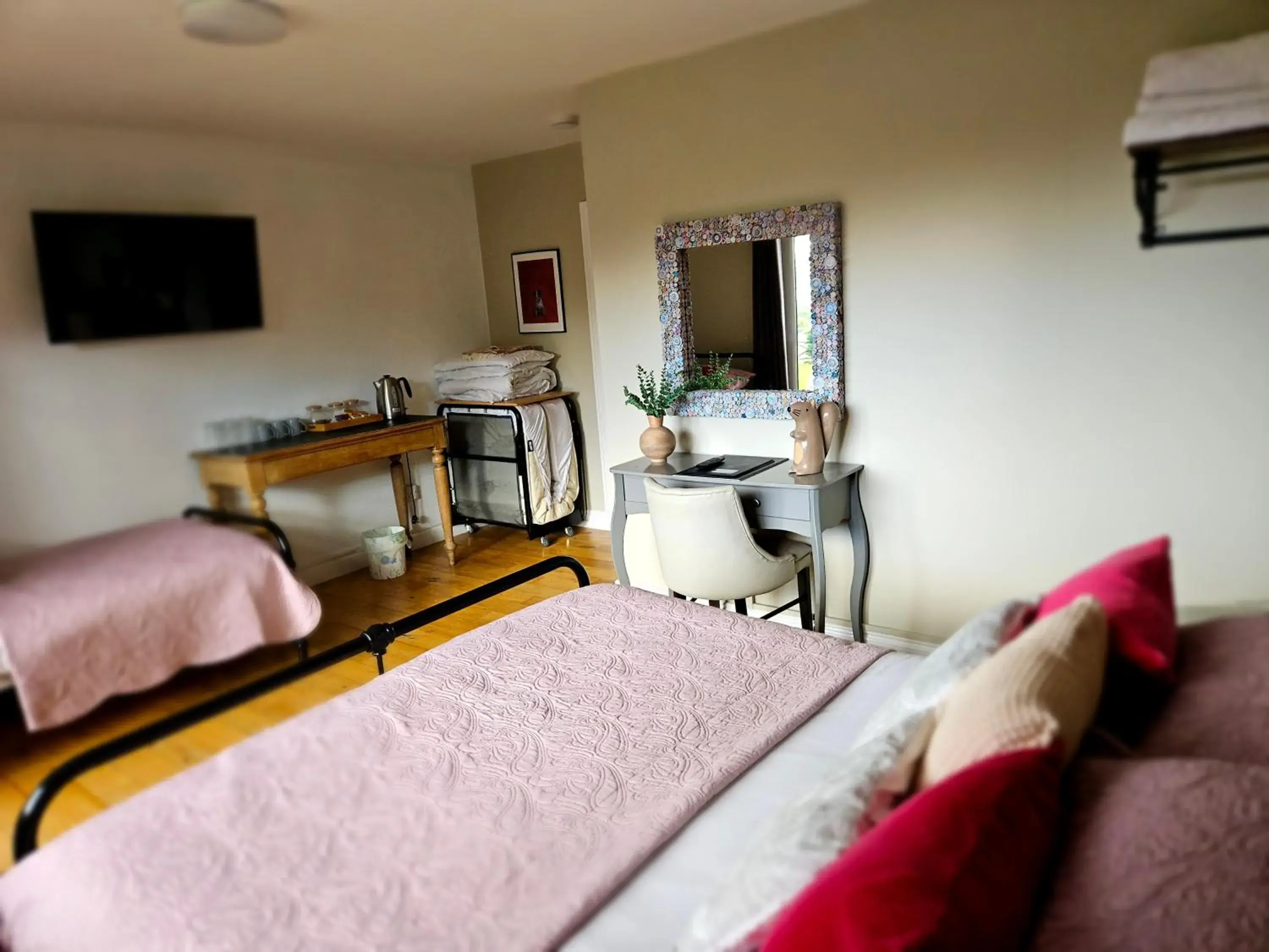 Superior Family Room in My Way Guest House Superior Family Room in My Way Guest House