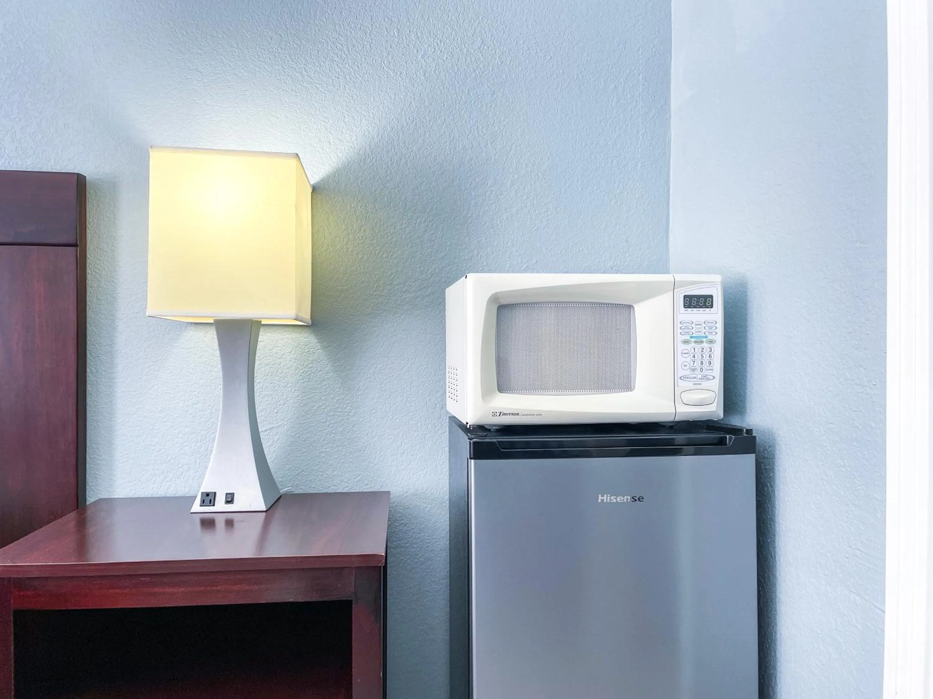 Sunrise Resort Motel South