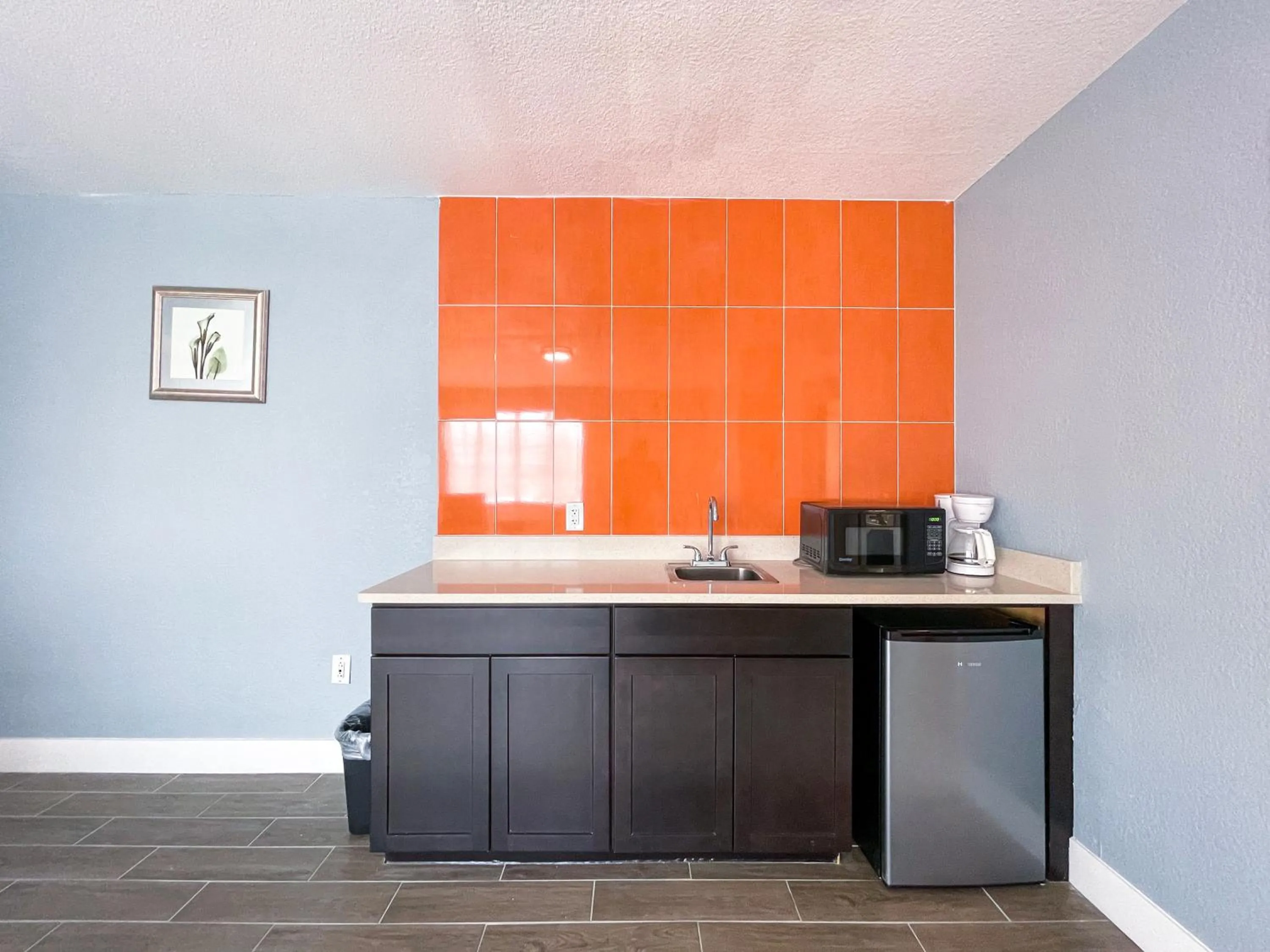 Sunrise Resort Motel South