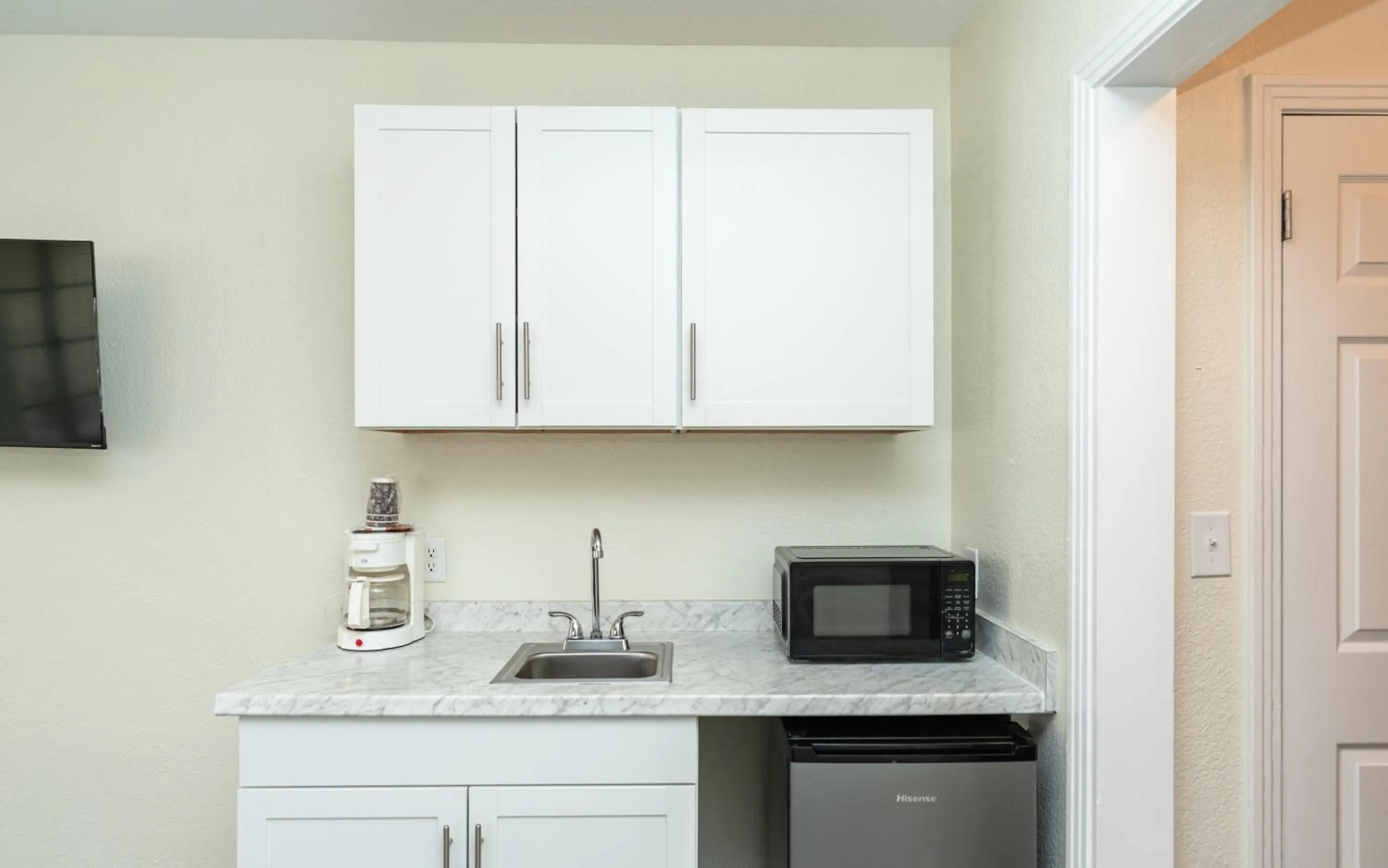 Sunrise Resort Motel South